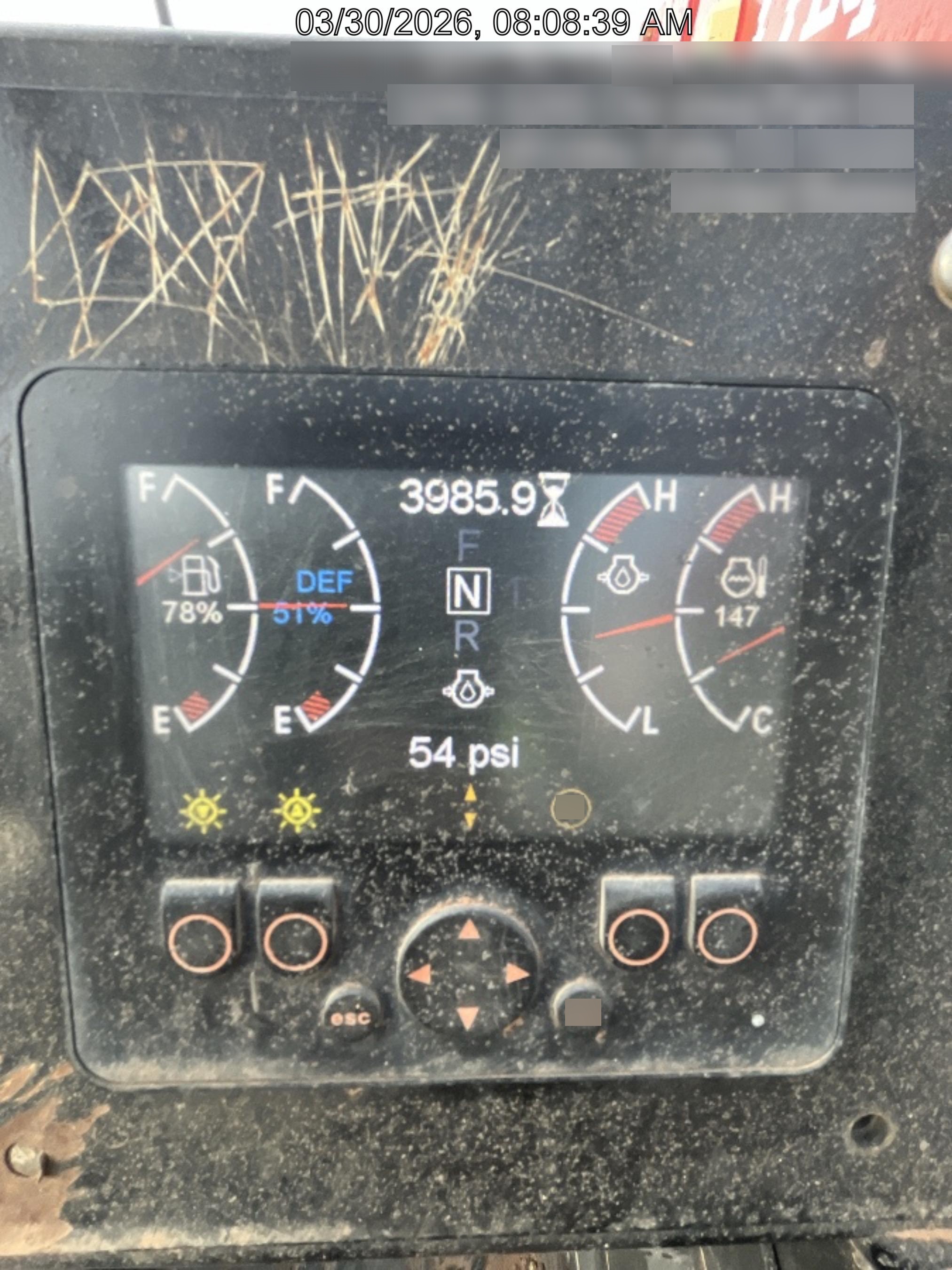 2020 MANITOU MTA10055