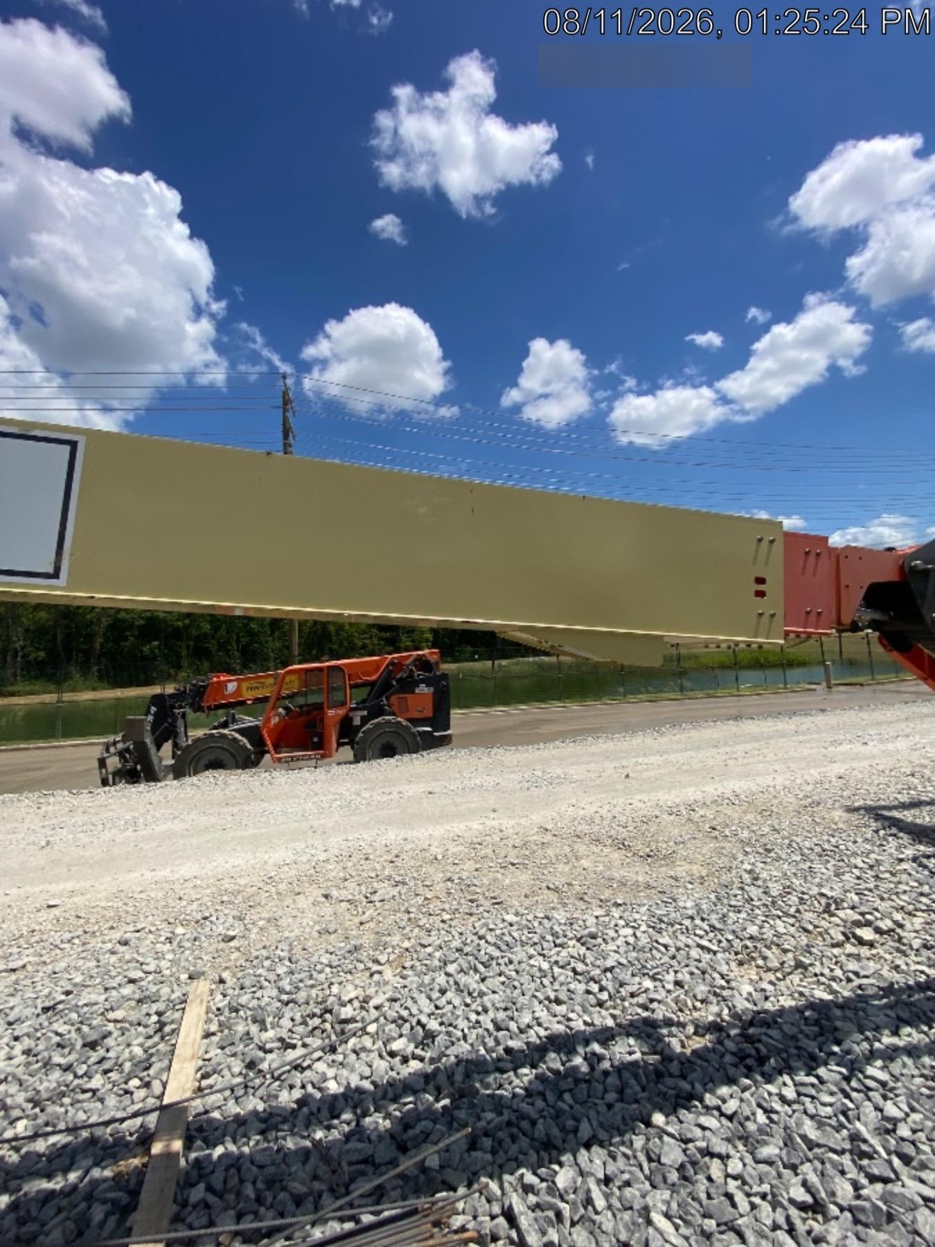 2018 JLG 860SJ