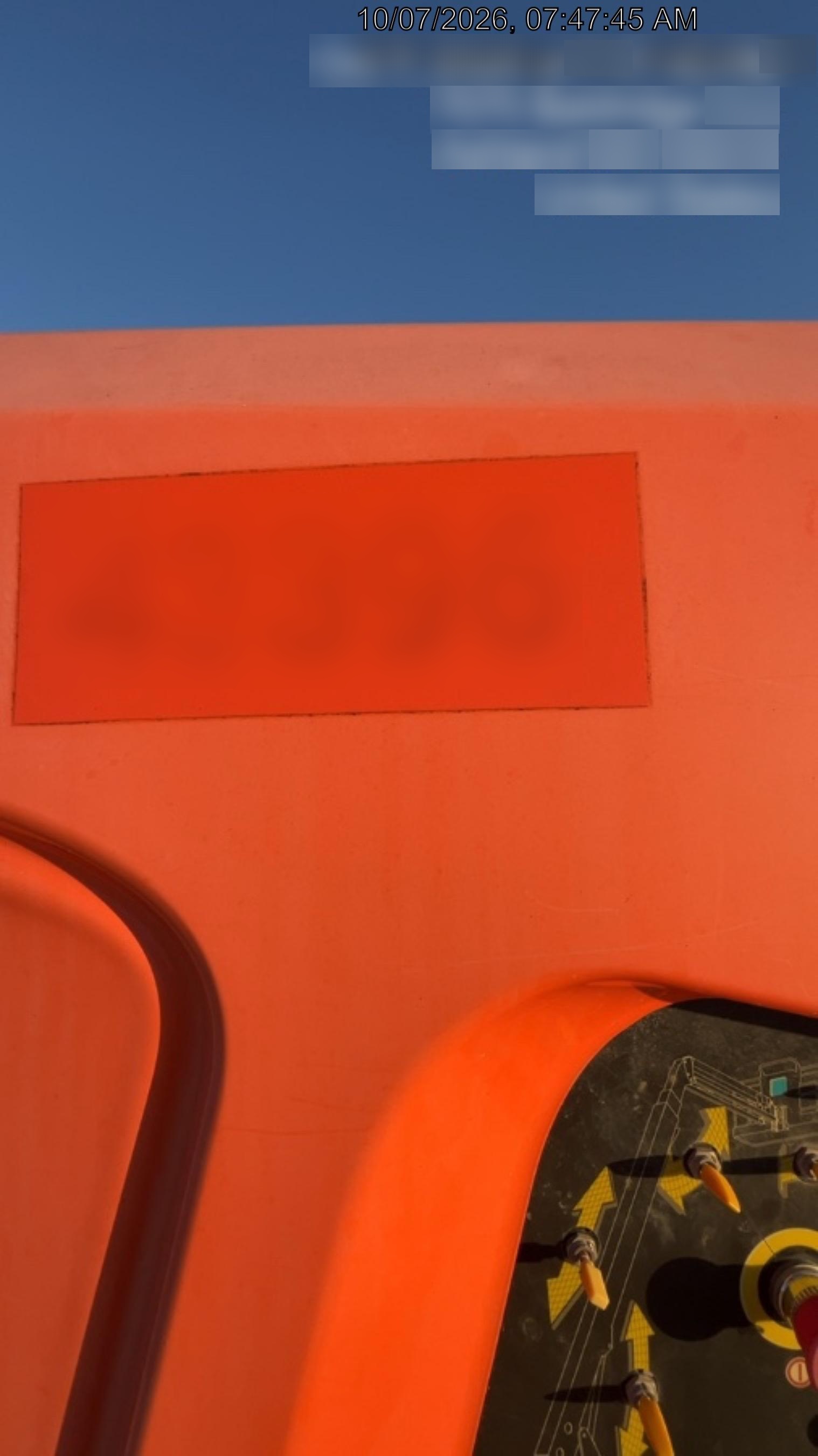 2019 JLG 660SJ