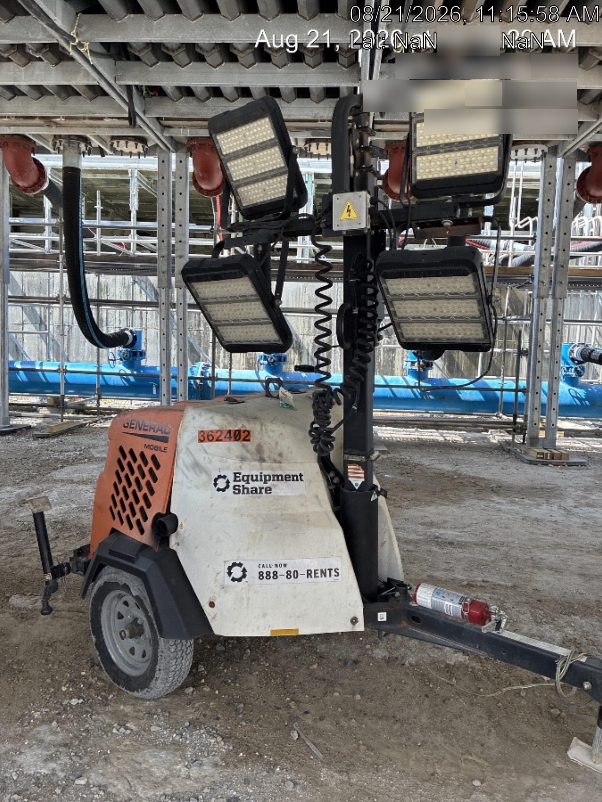 2023 GENERAC MLT2