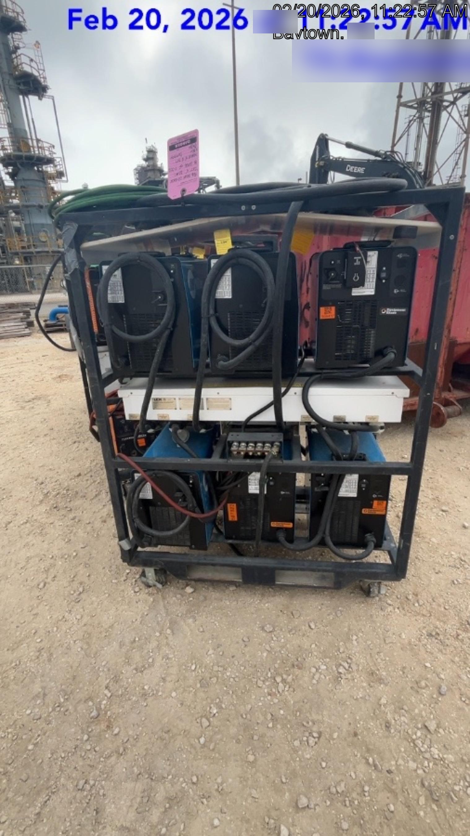 2022 LEX WR6A-7SM-FG26DZ6LD-R