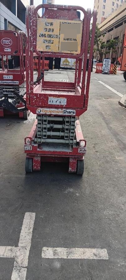 2019 MEC 1330SE