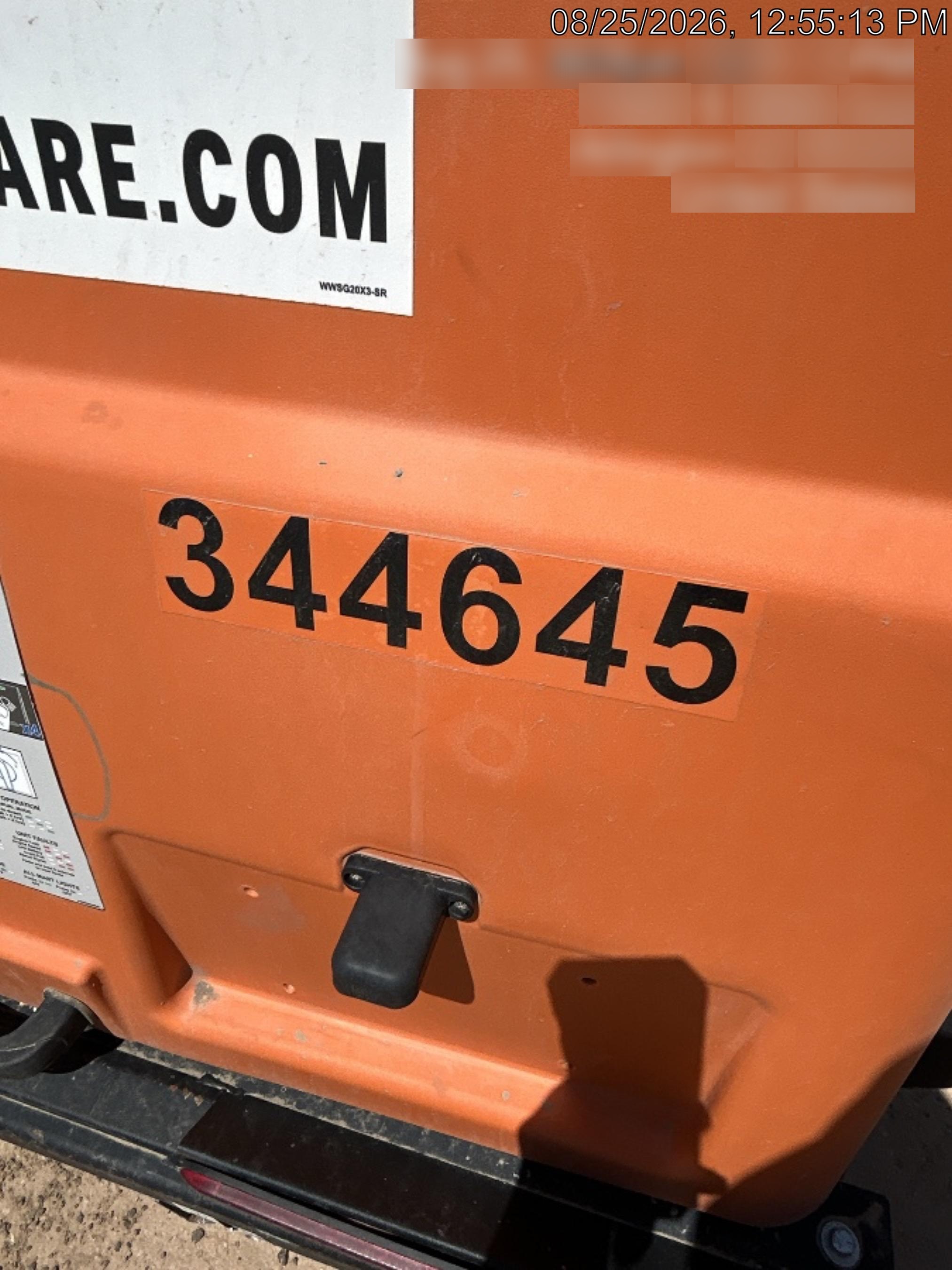 2023 GENERAC MLT2