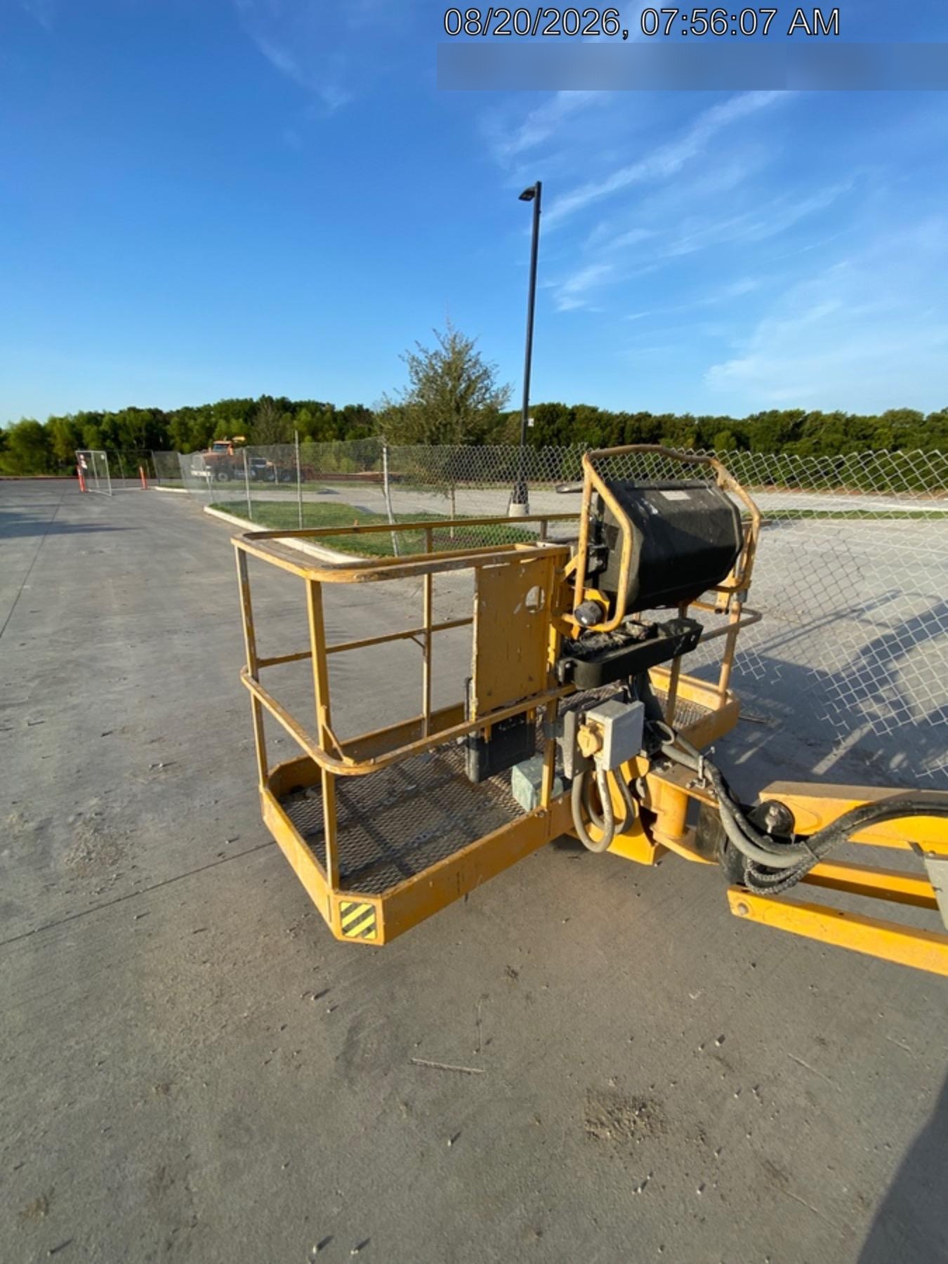 2020 HAULOTTE HT67 RTJ O