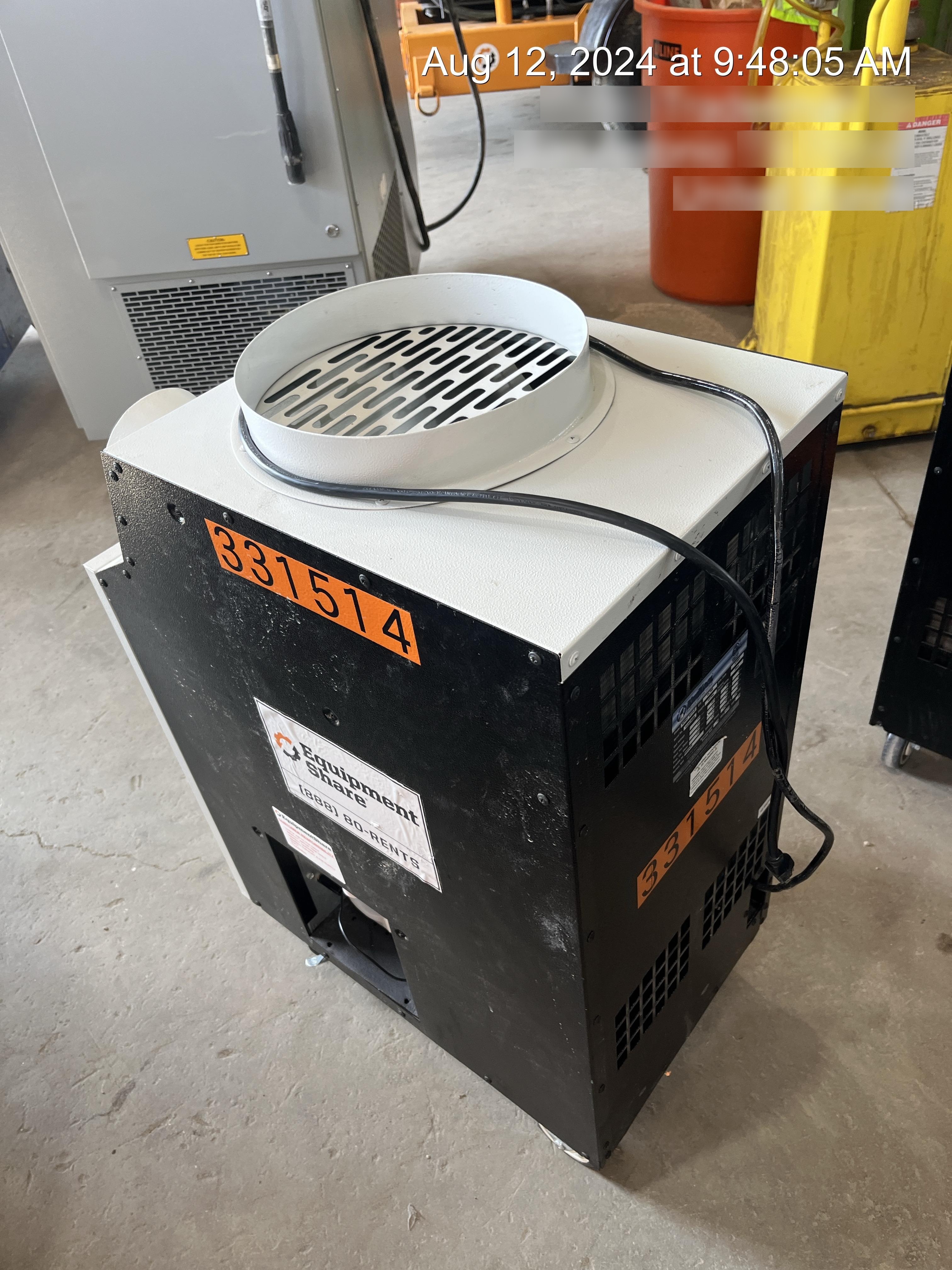 2023 KWIKOOL KPAC1411-2