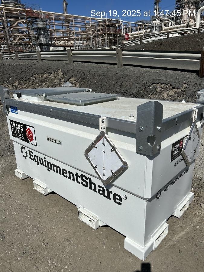 2024 WESTERN GLOBAL 20TCG-ES