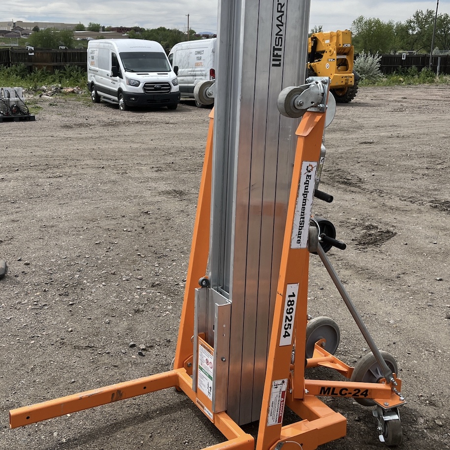2021 LIFTSMART MLC-24