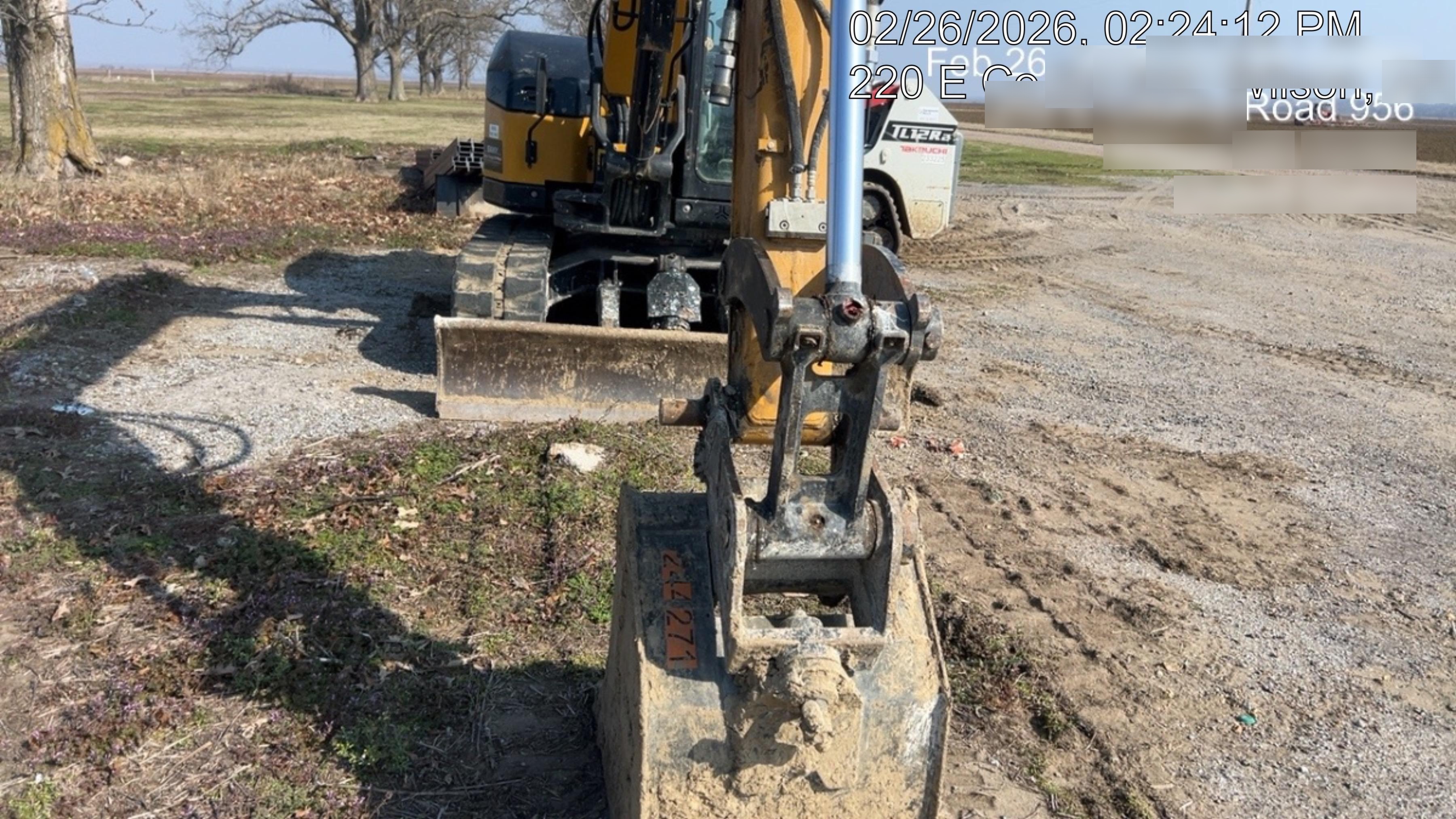 2019 GENIE GS-1930