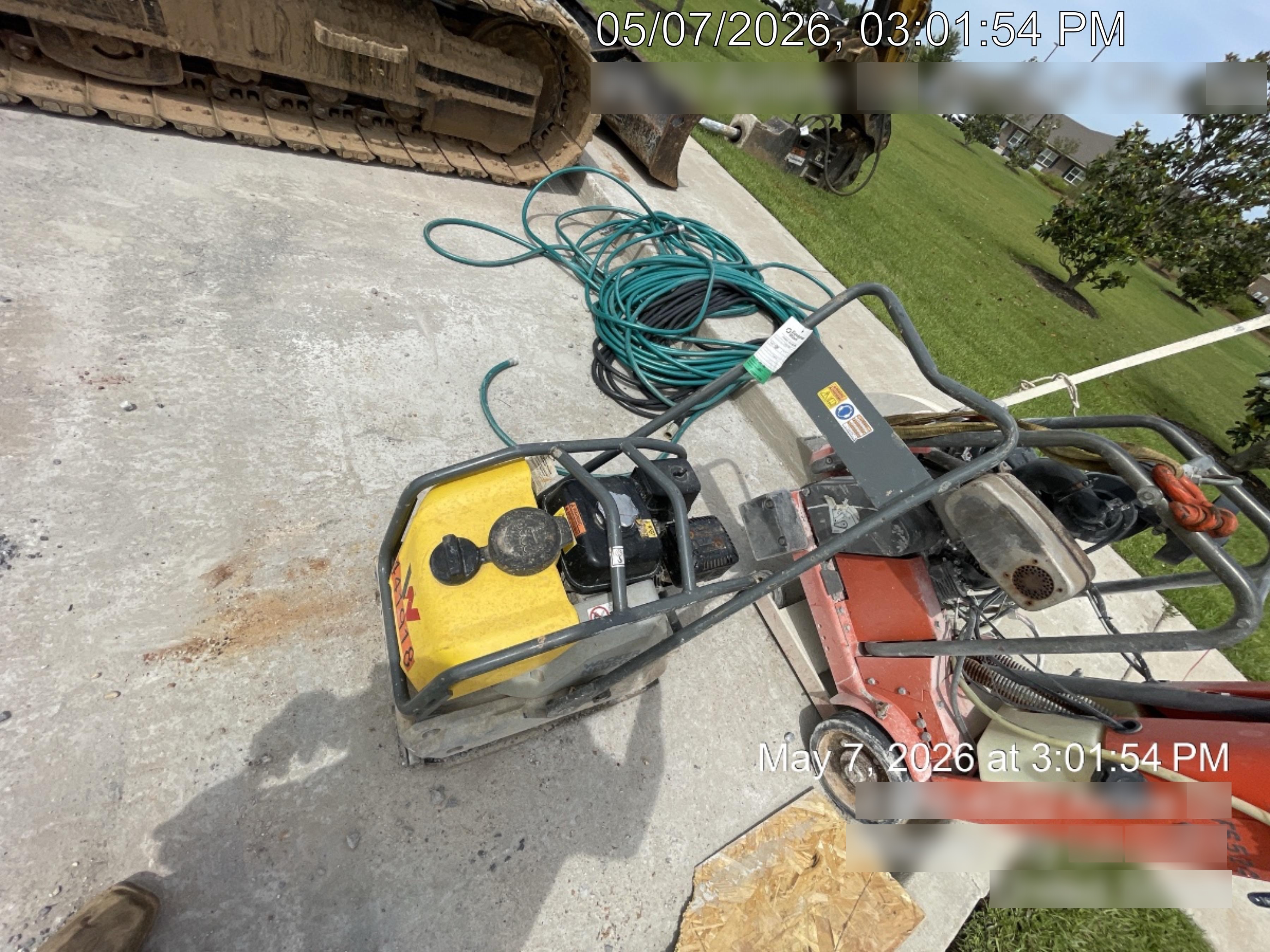 2024 WACKER NEUSON WP1550AW