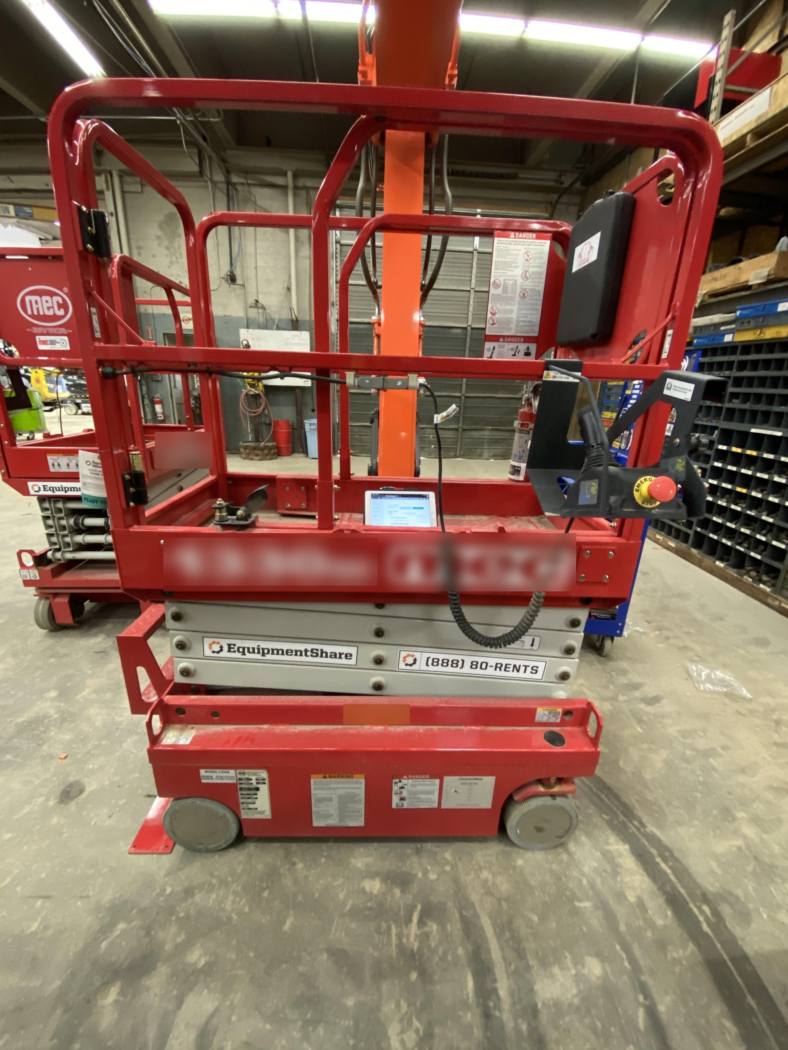 2019 MEC 1330SE