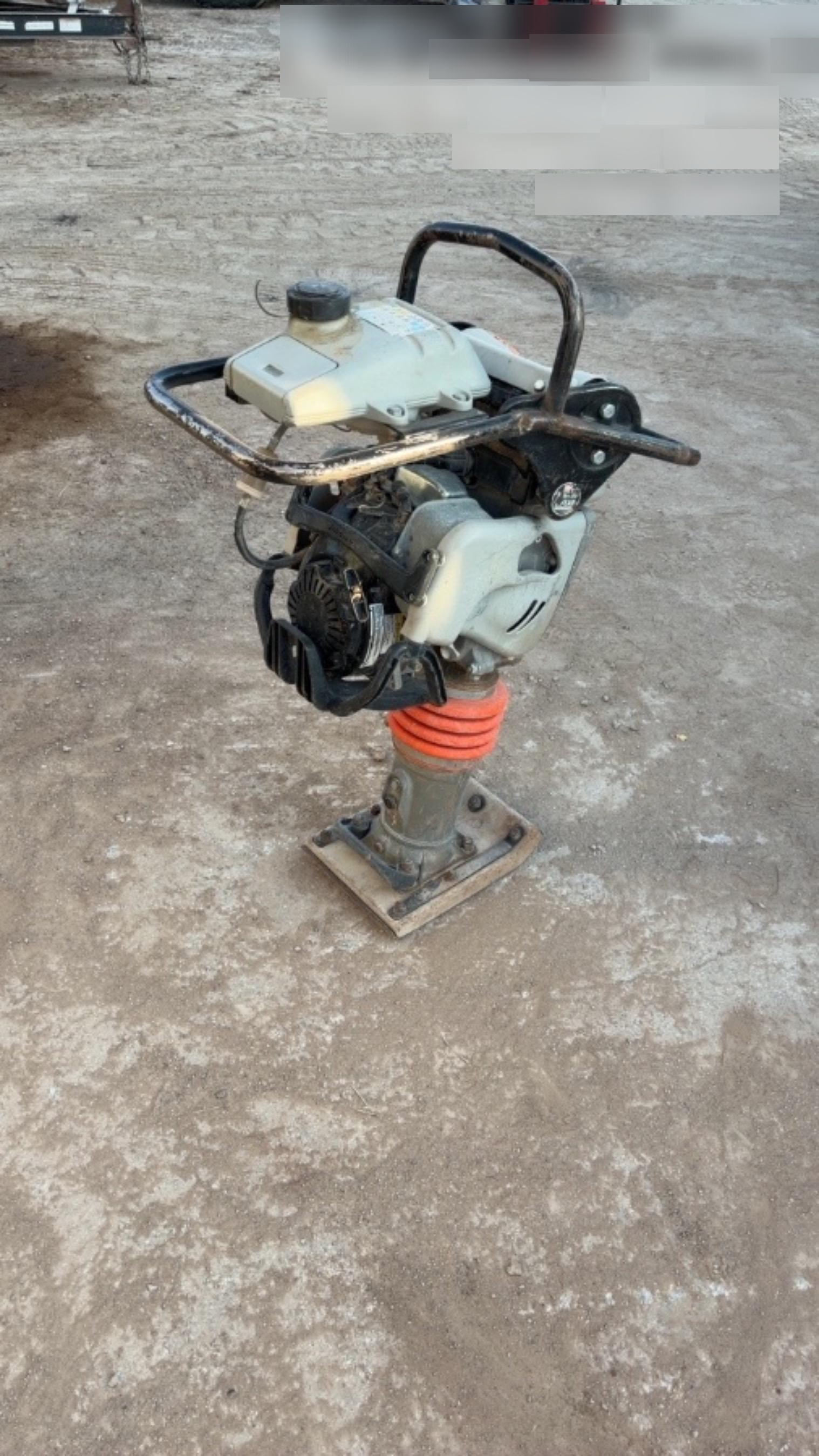 2023 MULTIQUIP MTX60HD