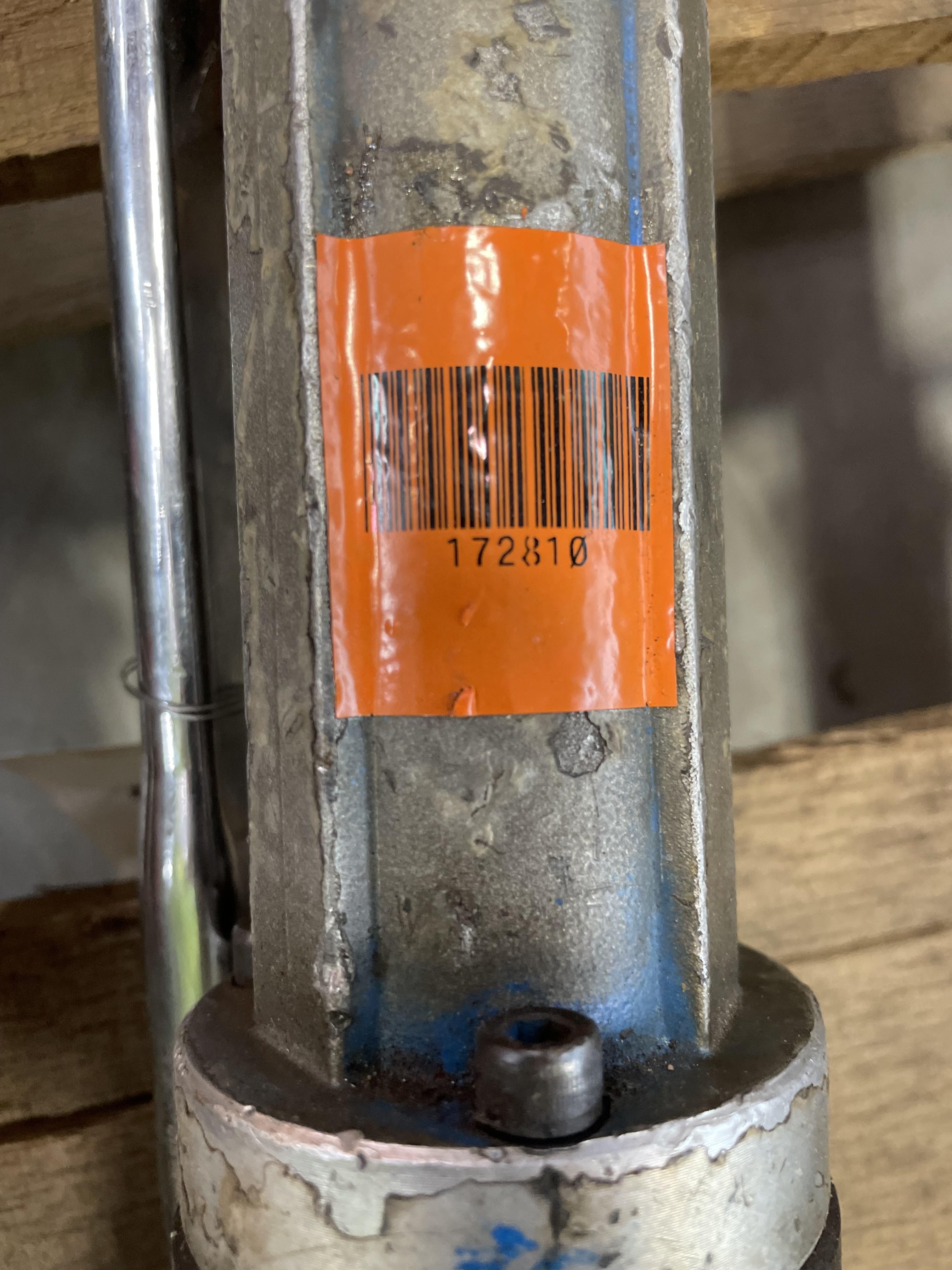 2021 PETOL P95-525