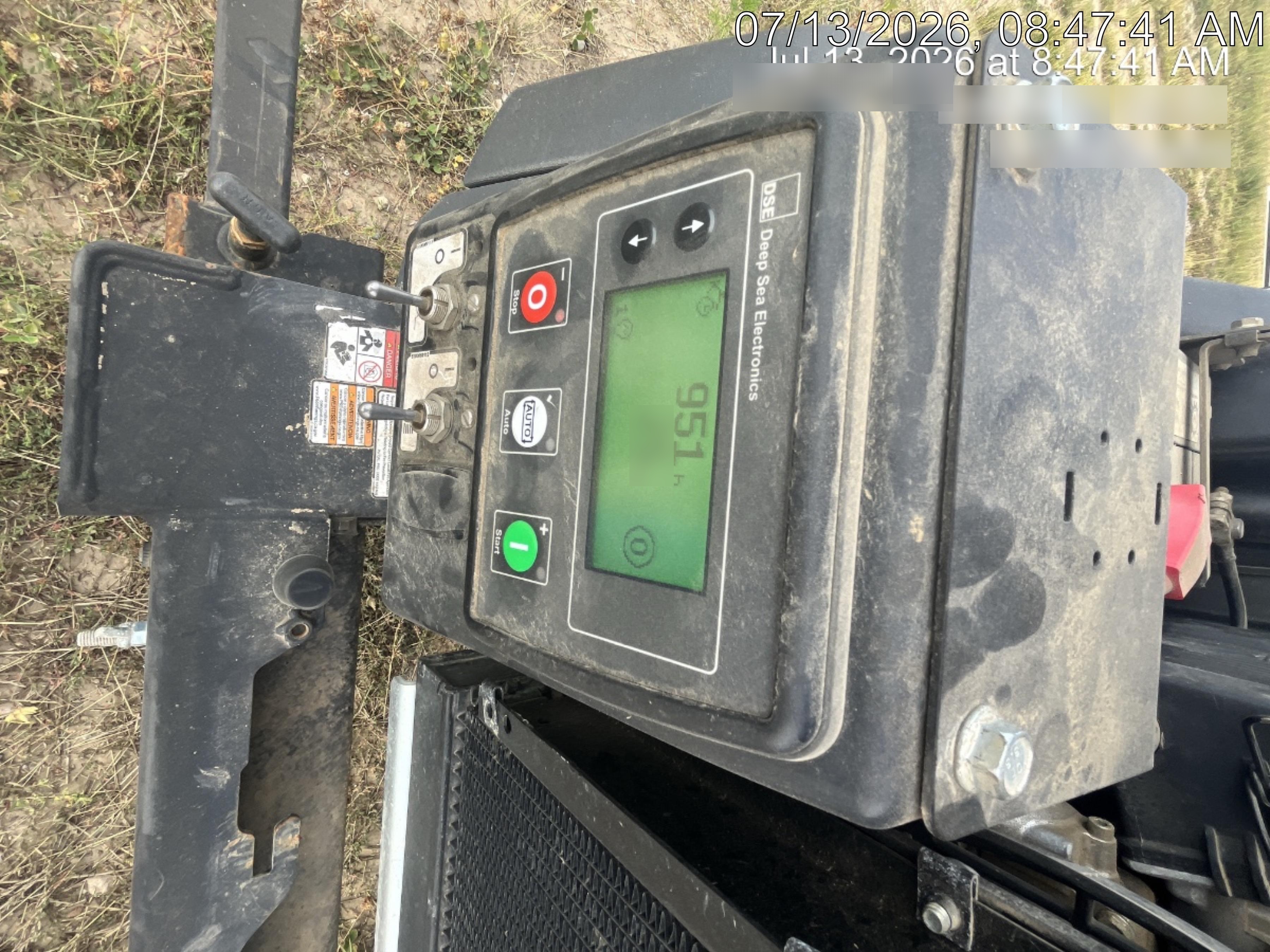 2024 WACKER NEUSON LTT4
