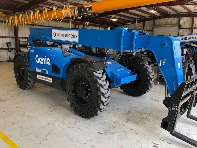 2019 GENIE GTH-844