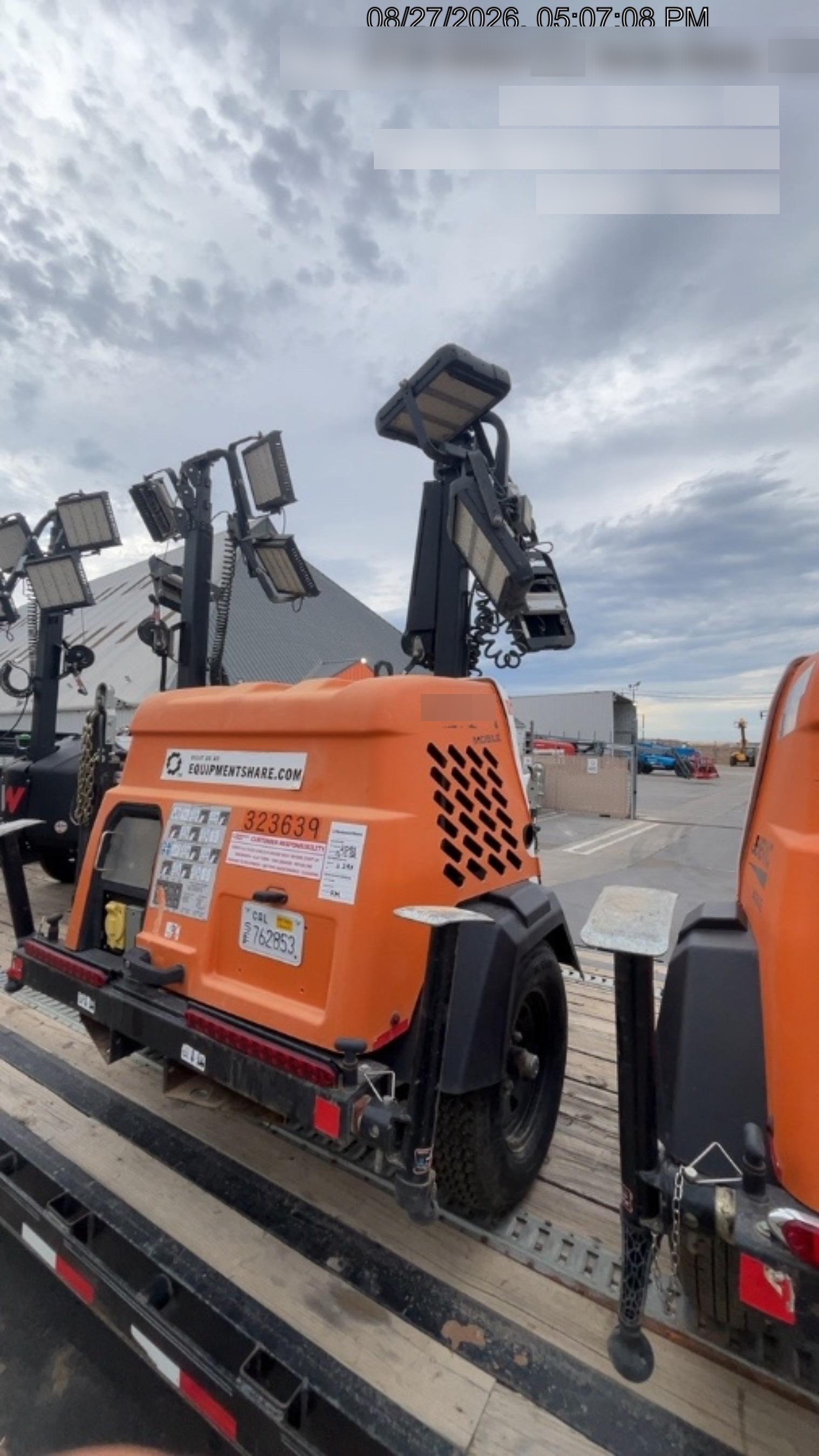 2023 GENERAC MLT2