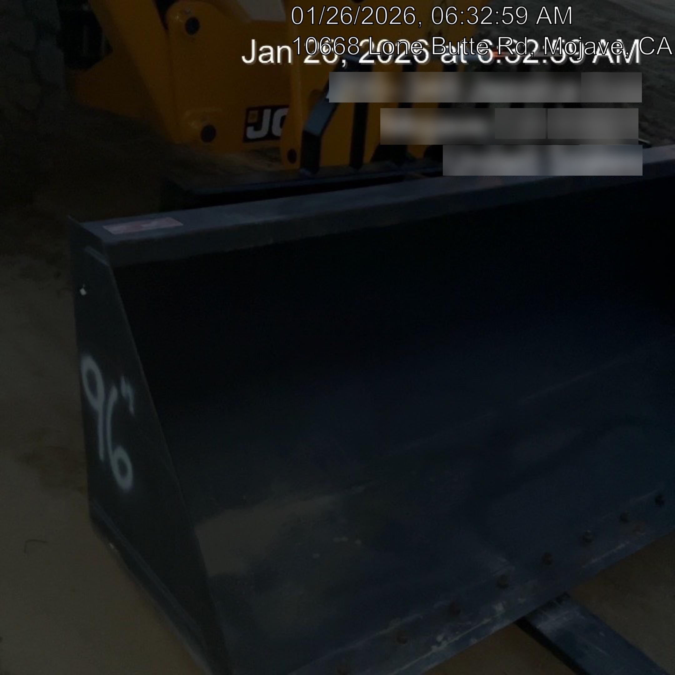 2022 ARROW MATERIAL HANDLING 3209615B270