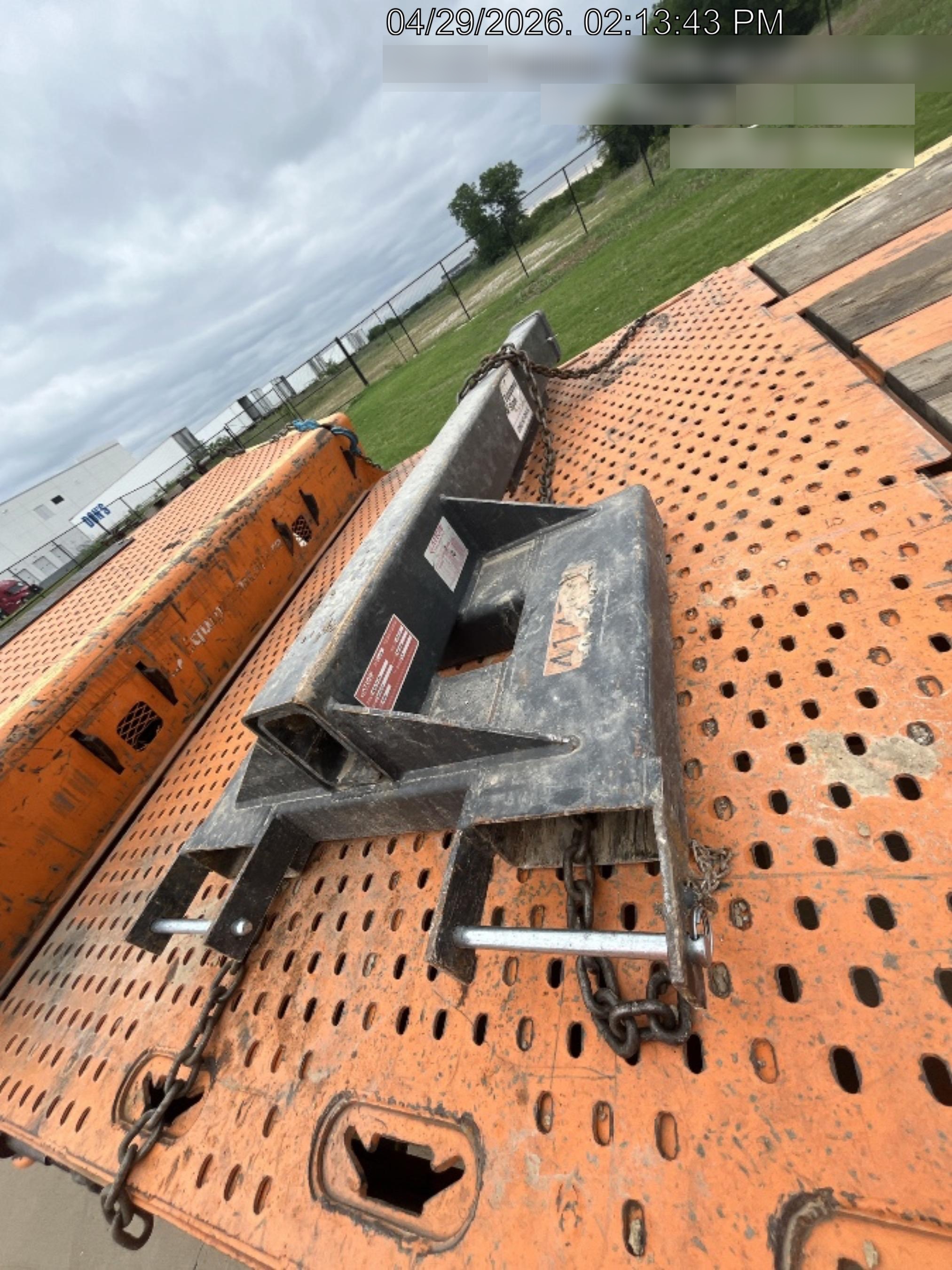 2024 ARROW MATERIAL HANDLING CE60-TH-STP