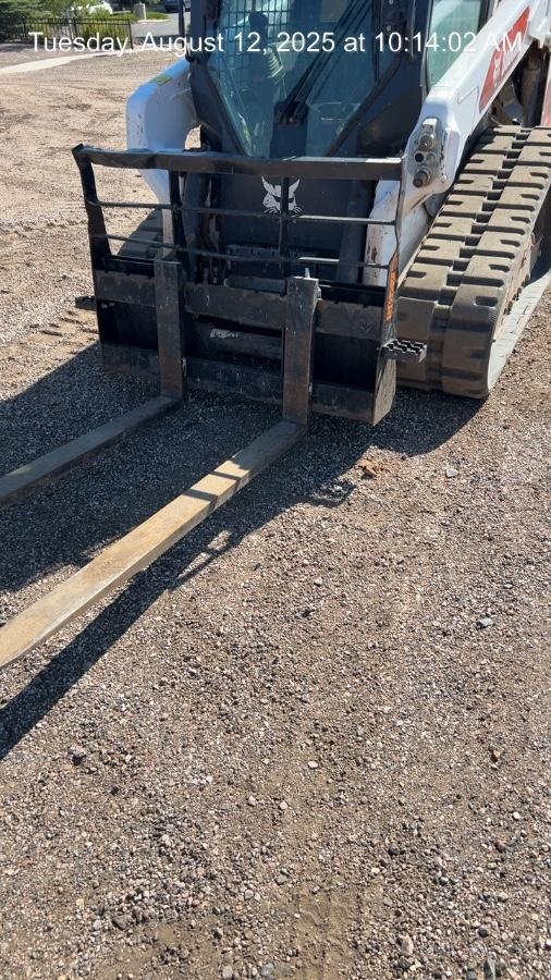 2021 ARROW MATERIAL HANDLING 60" Pallet Forks