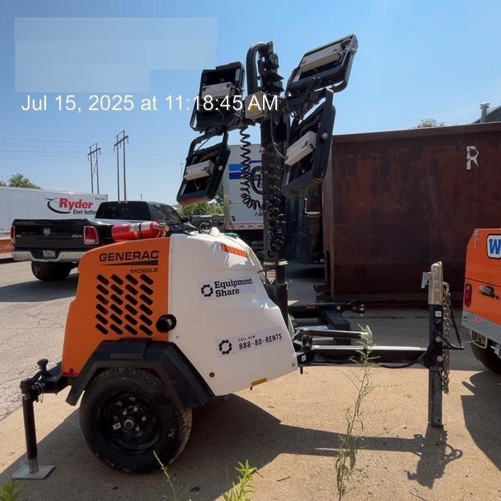 2023 GENERAC MLT2