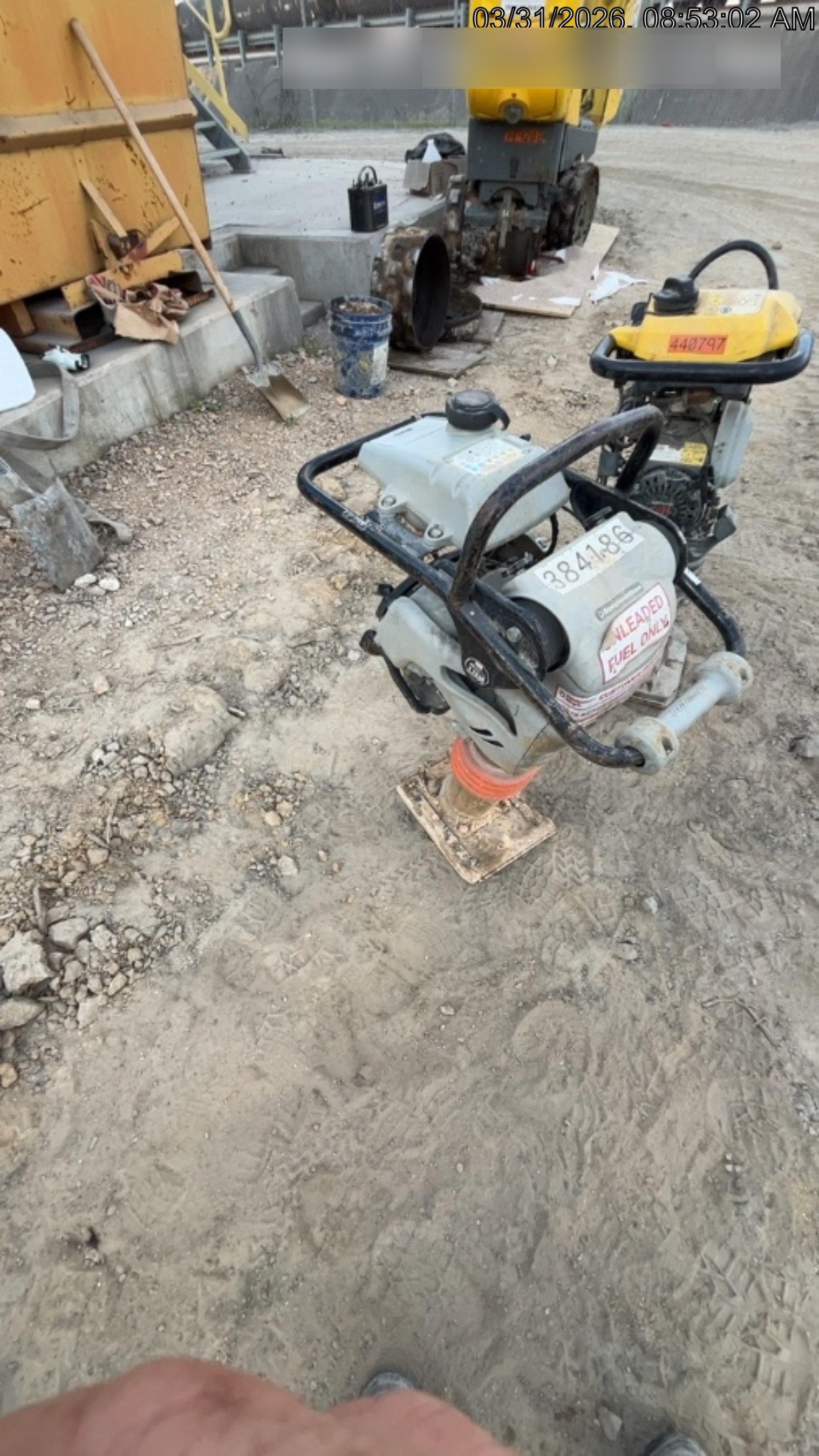 2023 MULTIQUIP MTX60HD