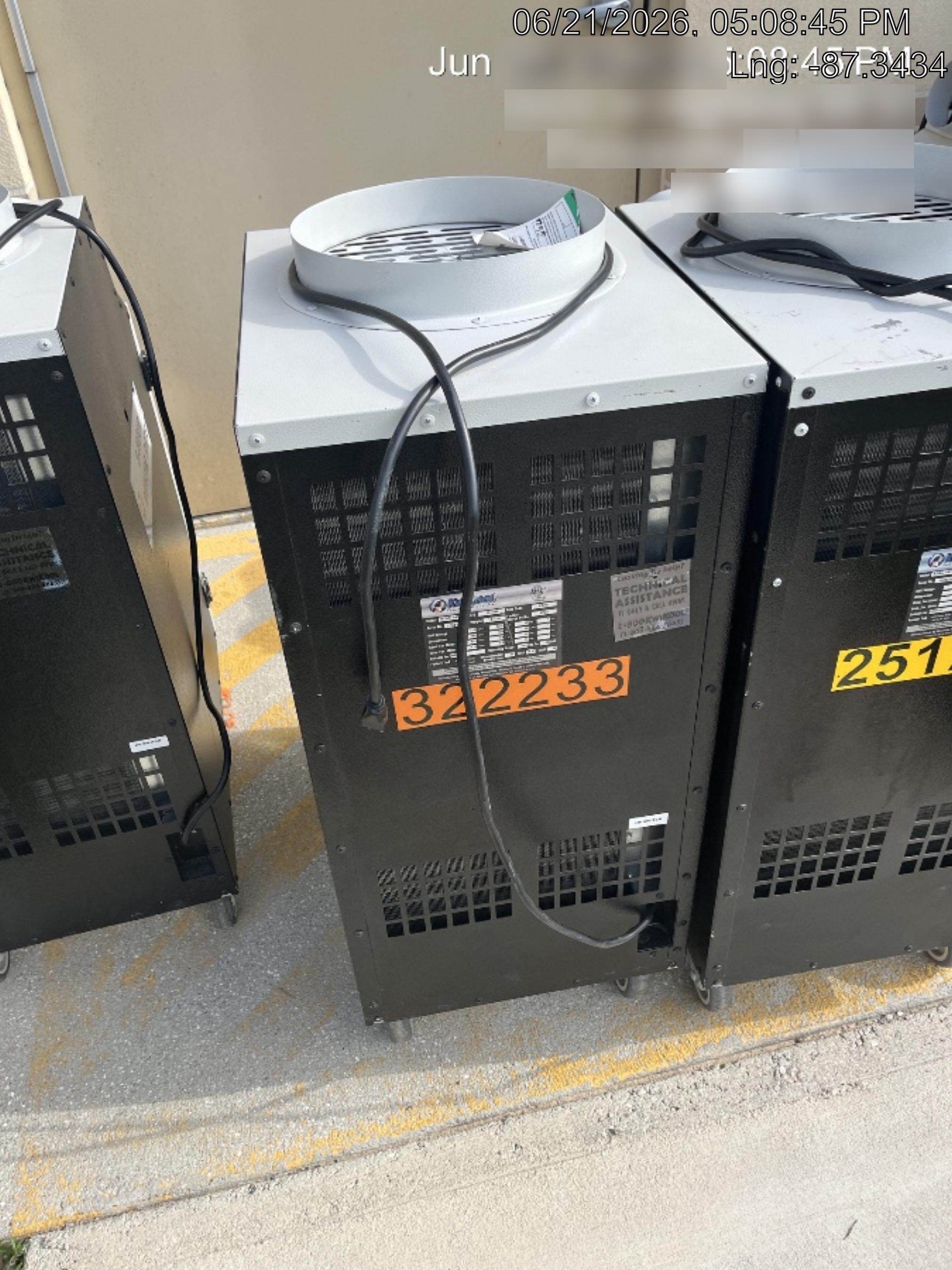 2023 KWIKOOL KPAC1411-2