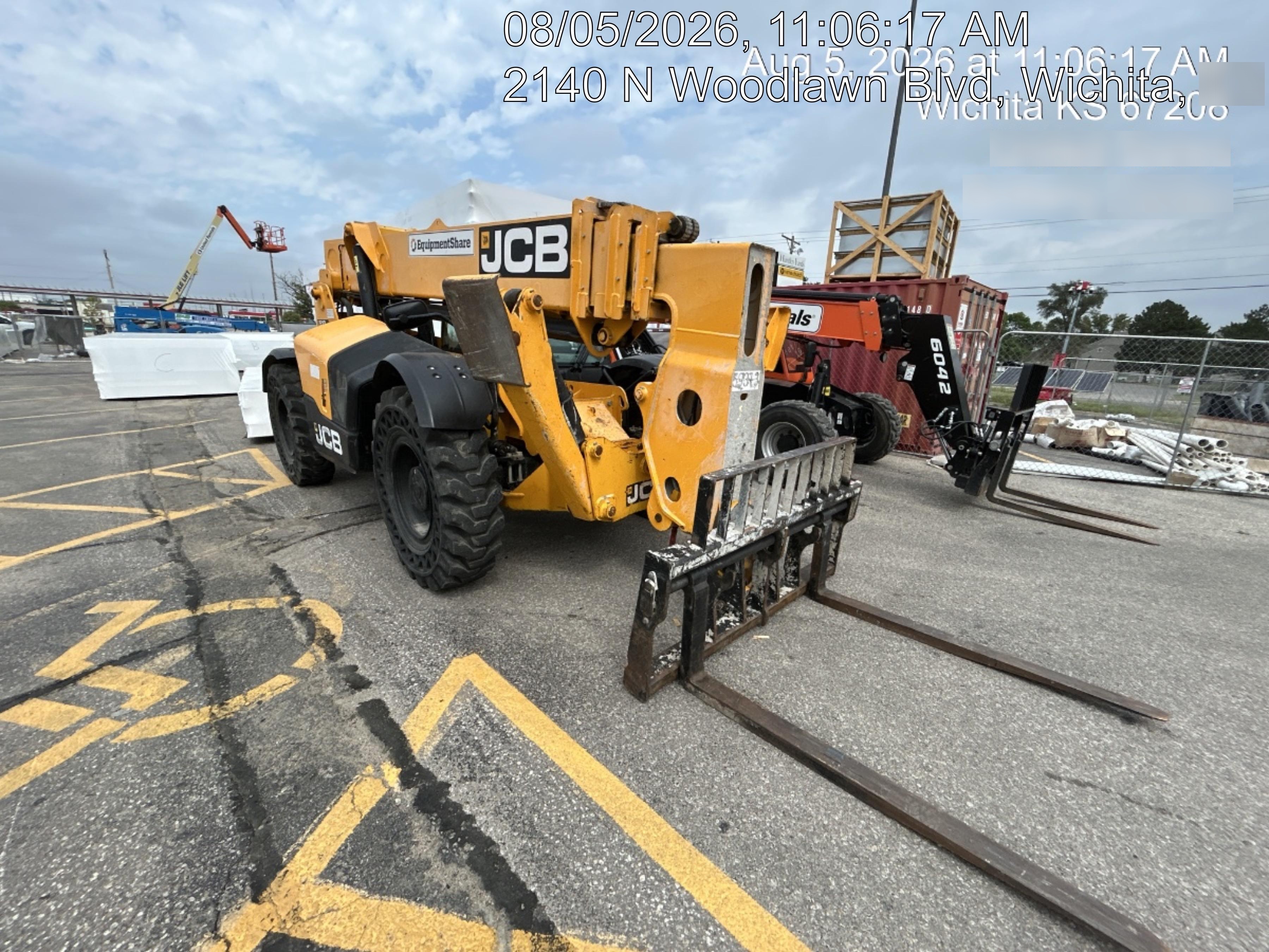 2020 JCB 510-56