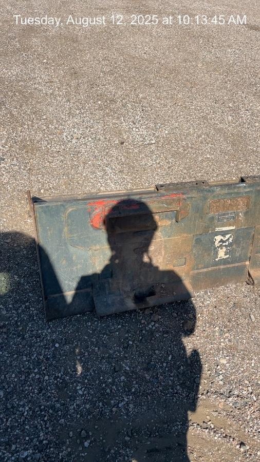 2021 ARROW MATERIAL HANDLING 60" Pallet Forks
