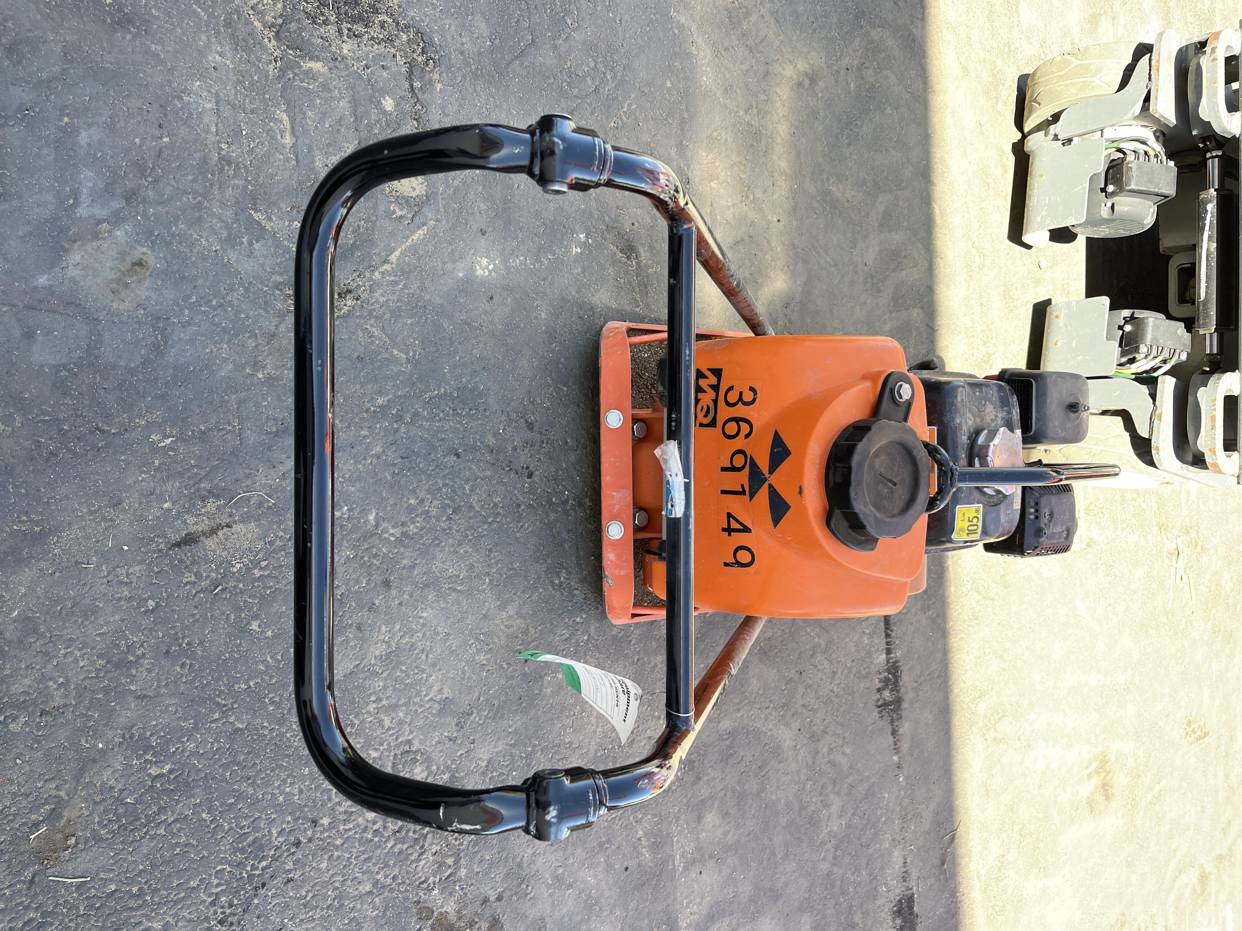 2023 MULTIQUIP MVC82VHW