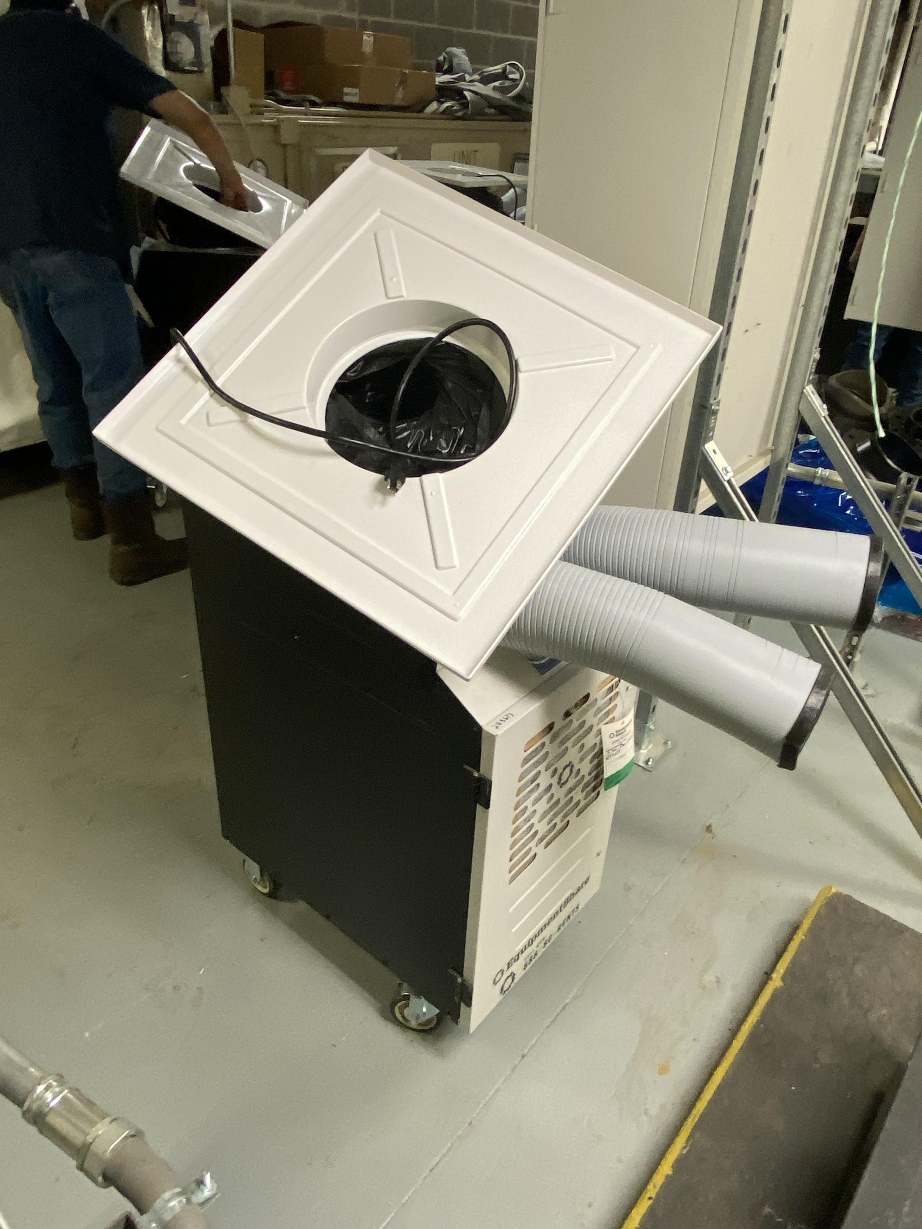 2022 KWIKOOL KPAC1411-2