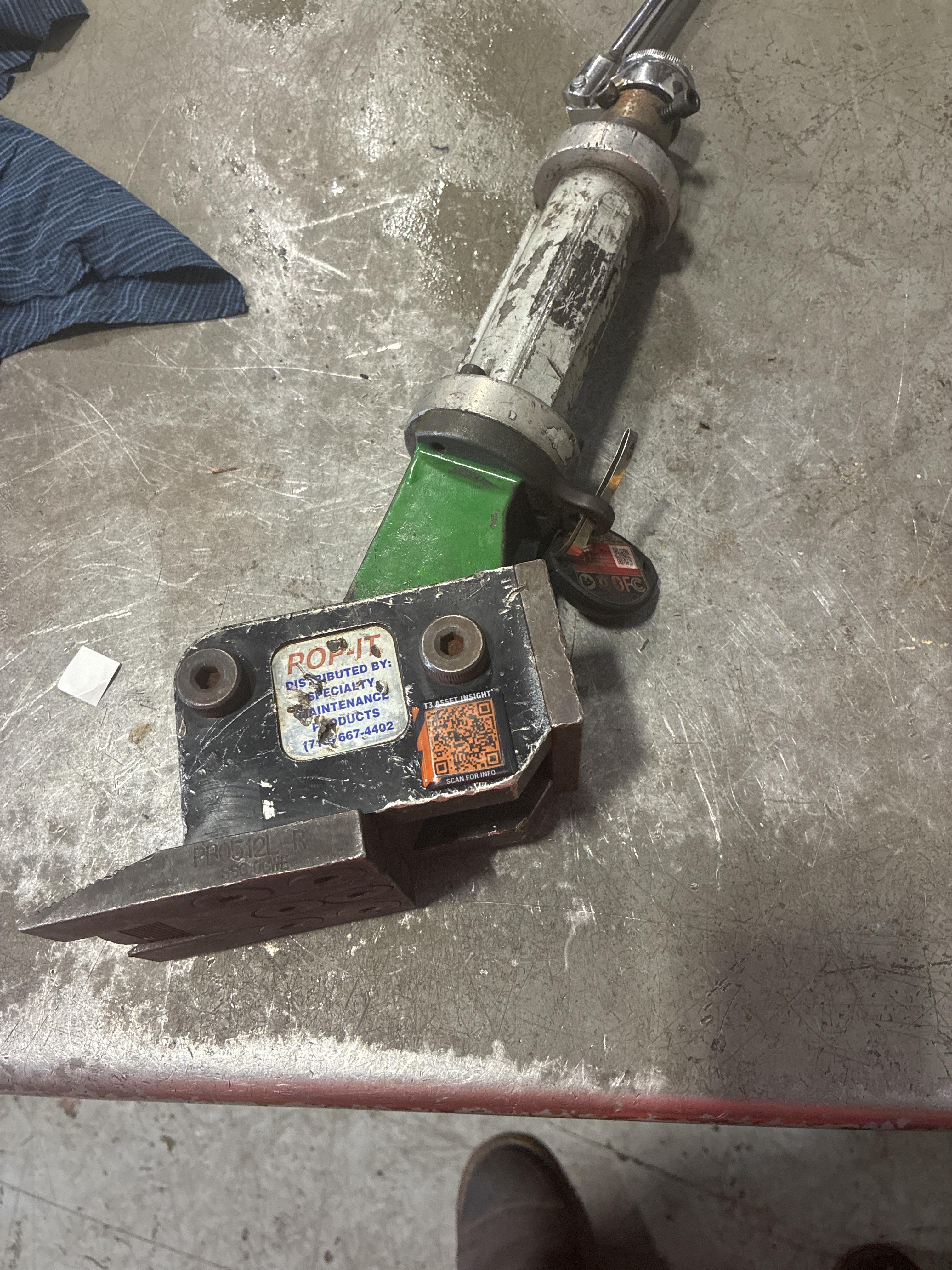 2022 PETOL P95-525
