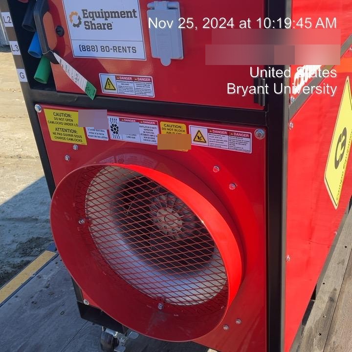 2024 CAMPO EB150E480600V