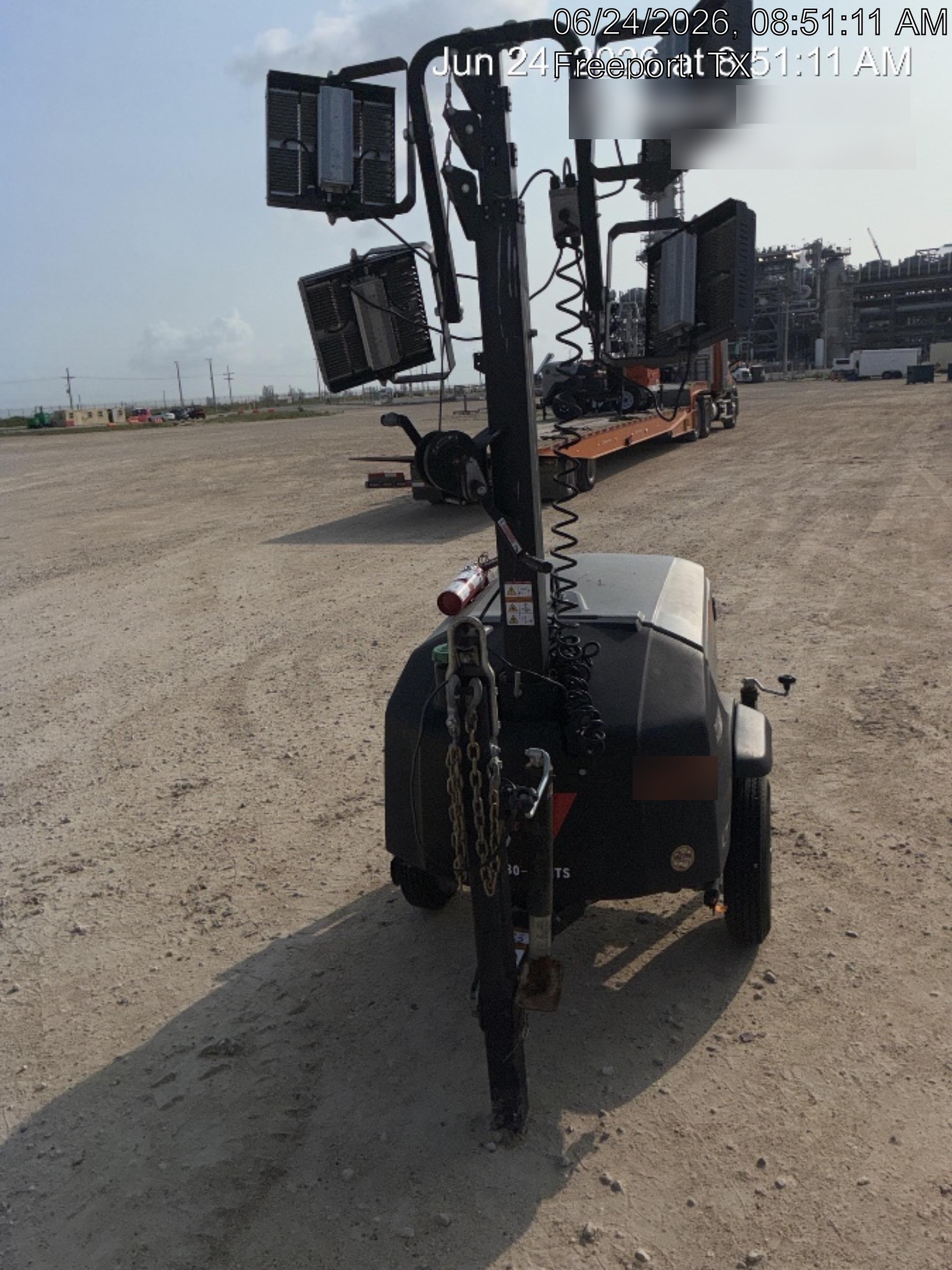2024 WACKER NEUSON LTT4