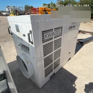 2022 KWIKOOL KPO12-43H