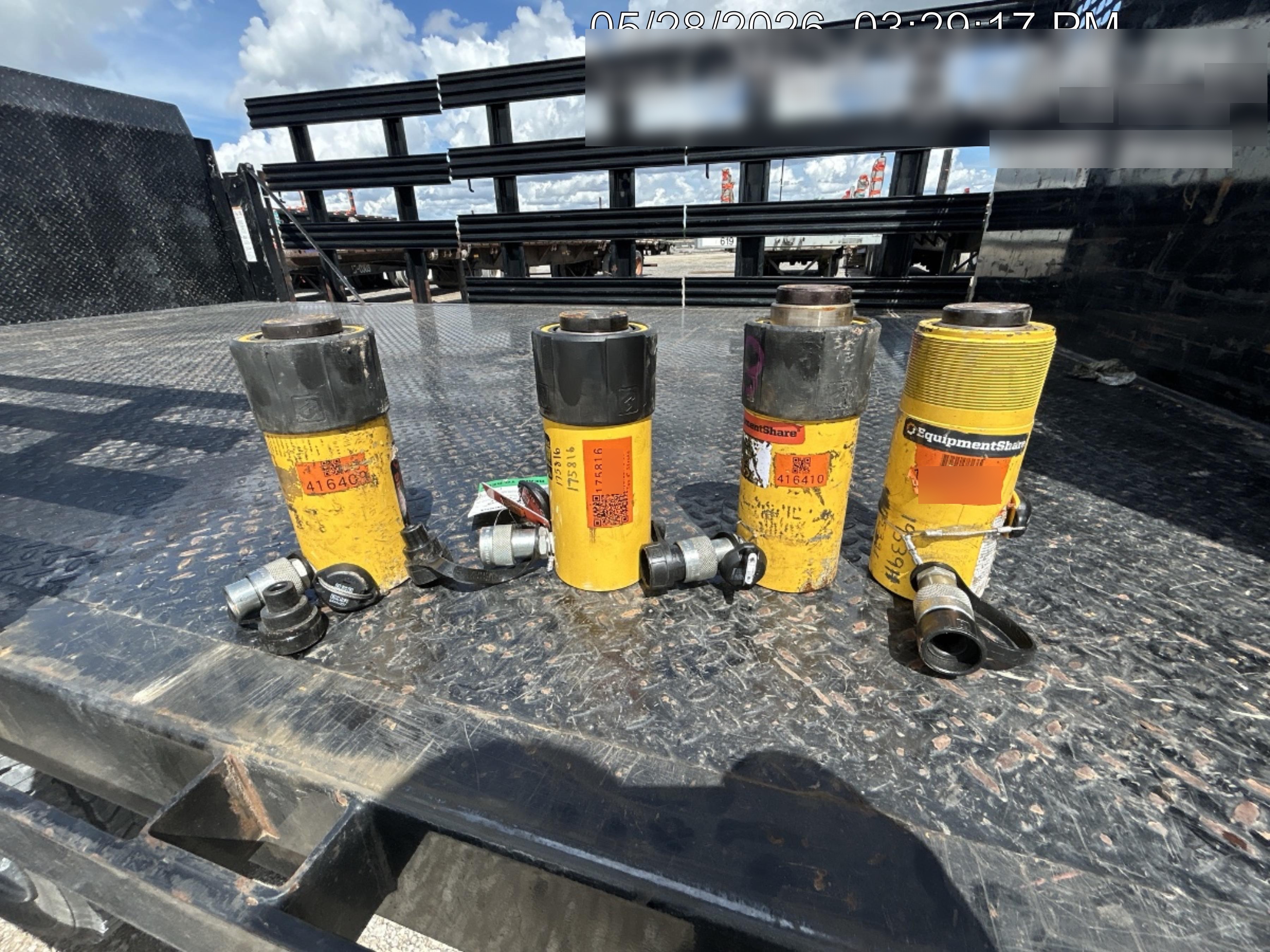 2024 ENERPAC RC254
