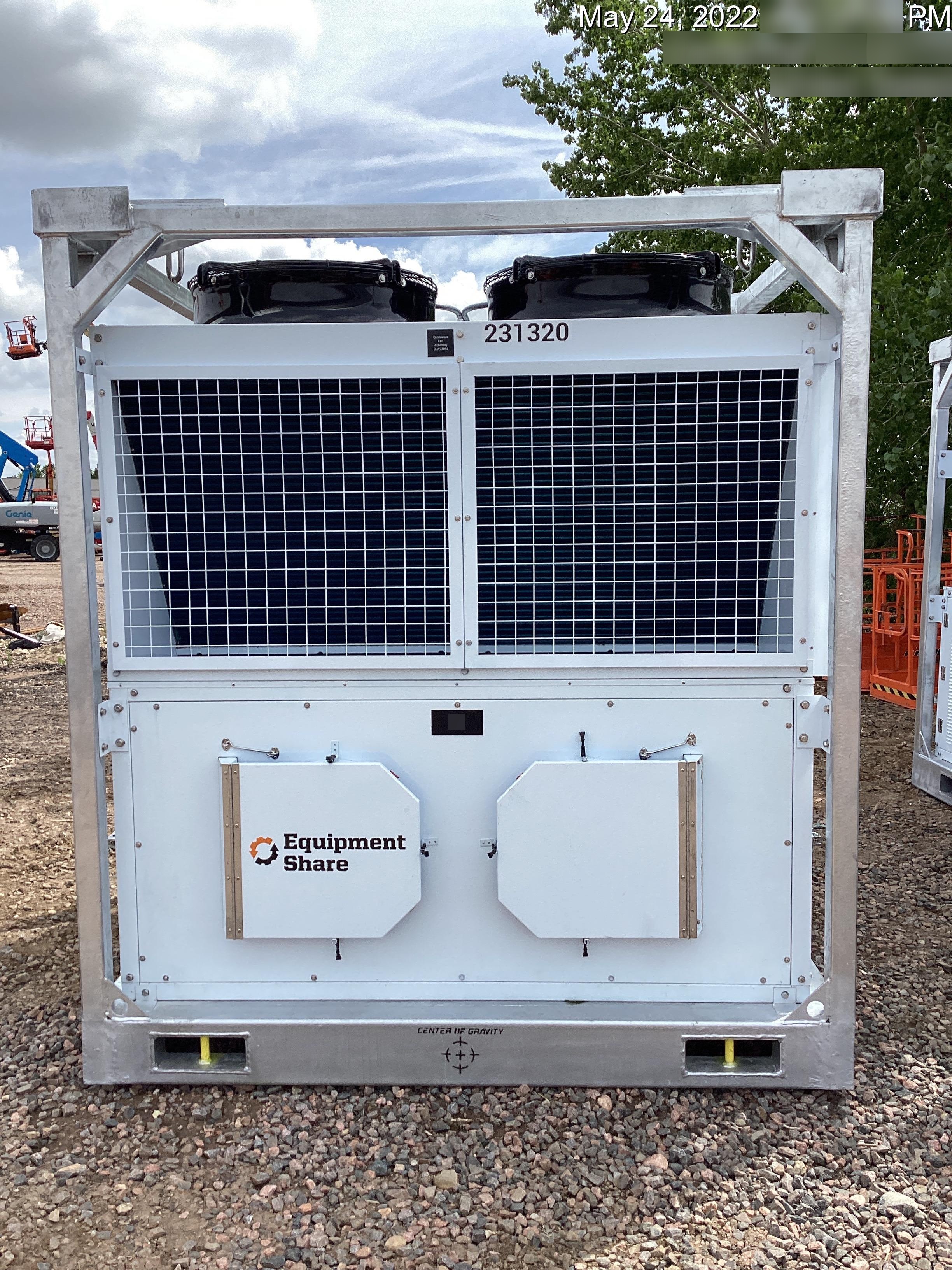 2022 SMARTECH SACP41A-HS