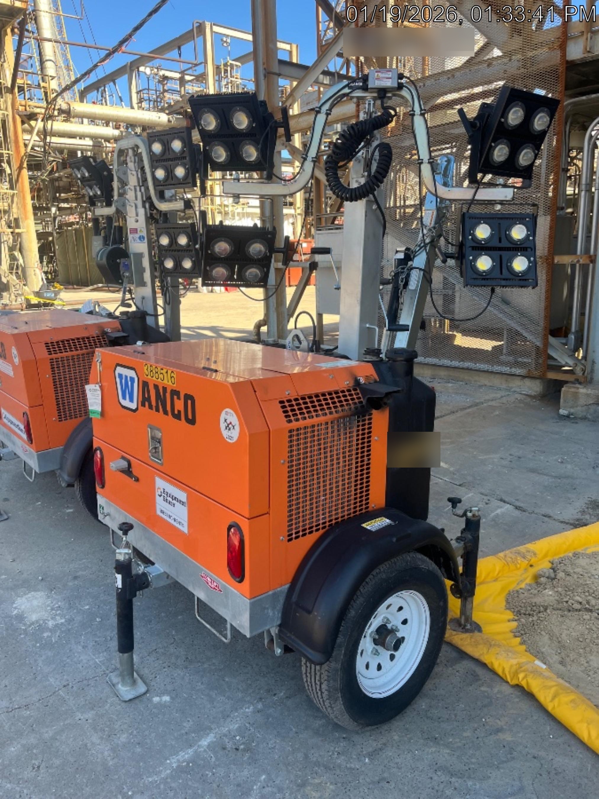 2024 WANCO WLTT-4MM4K