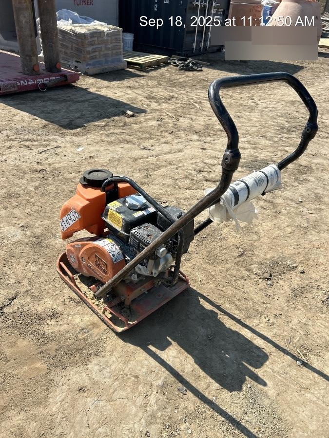 2023 MULTIQUIP MVC82VHW