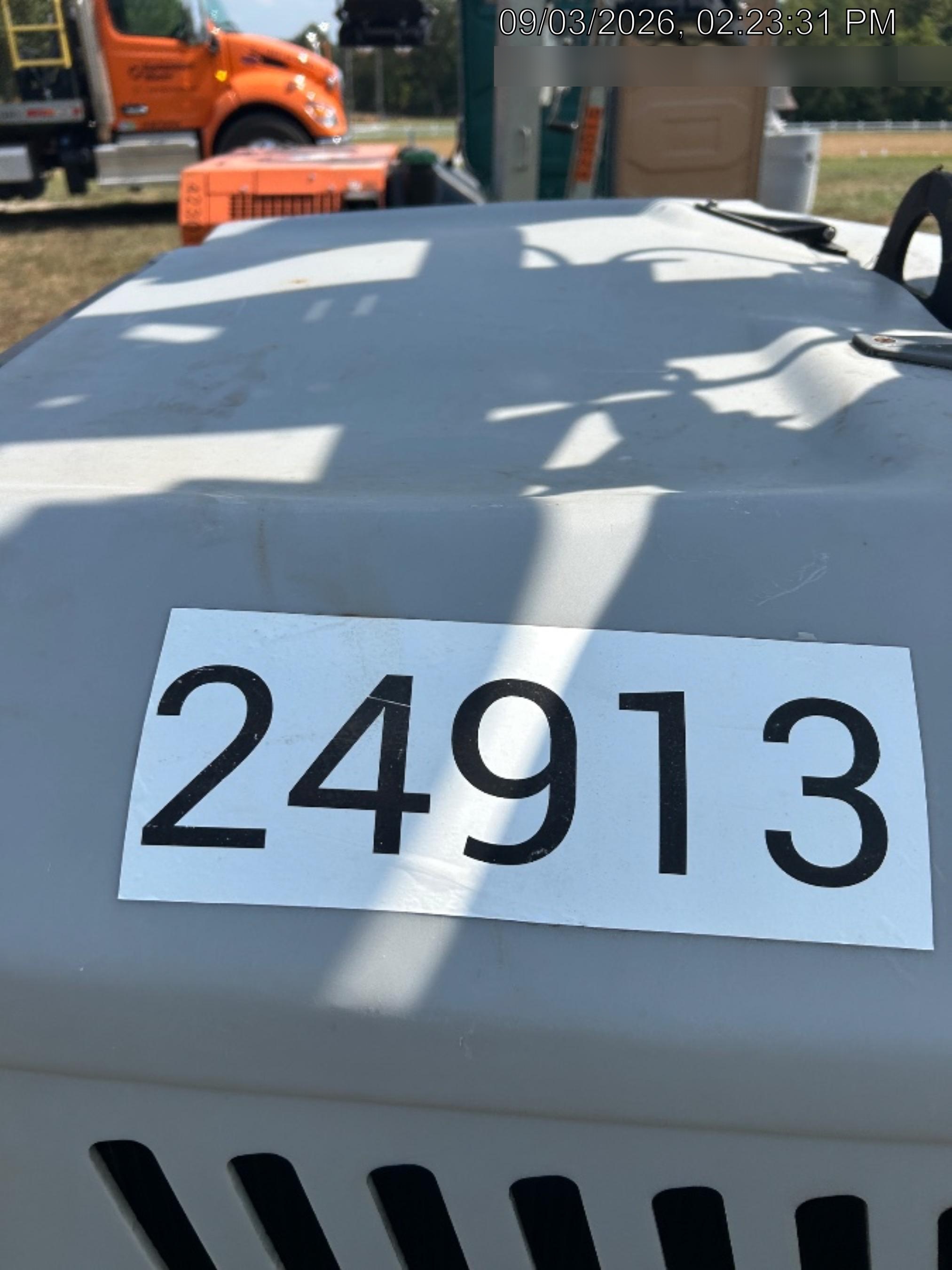 2019 WACKER NEUSON LTV6L-MH