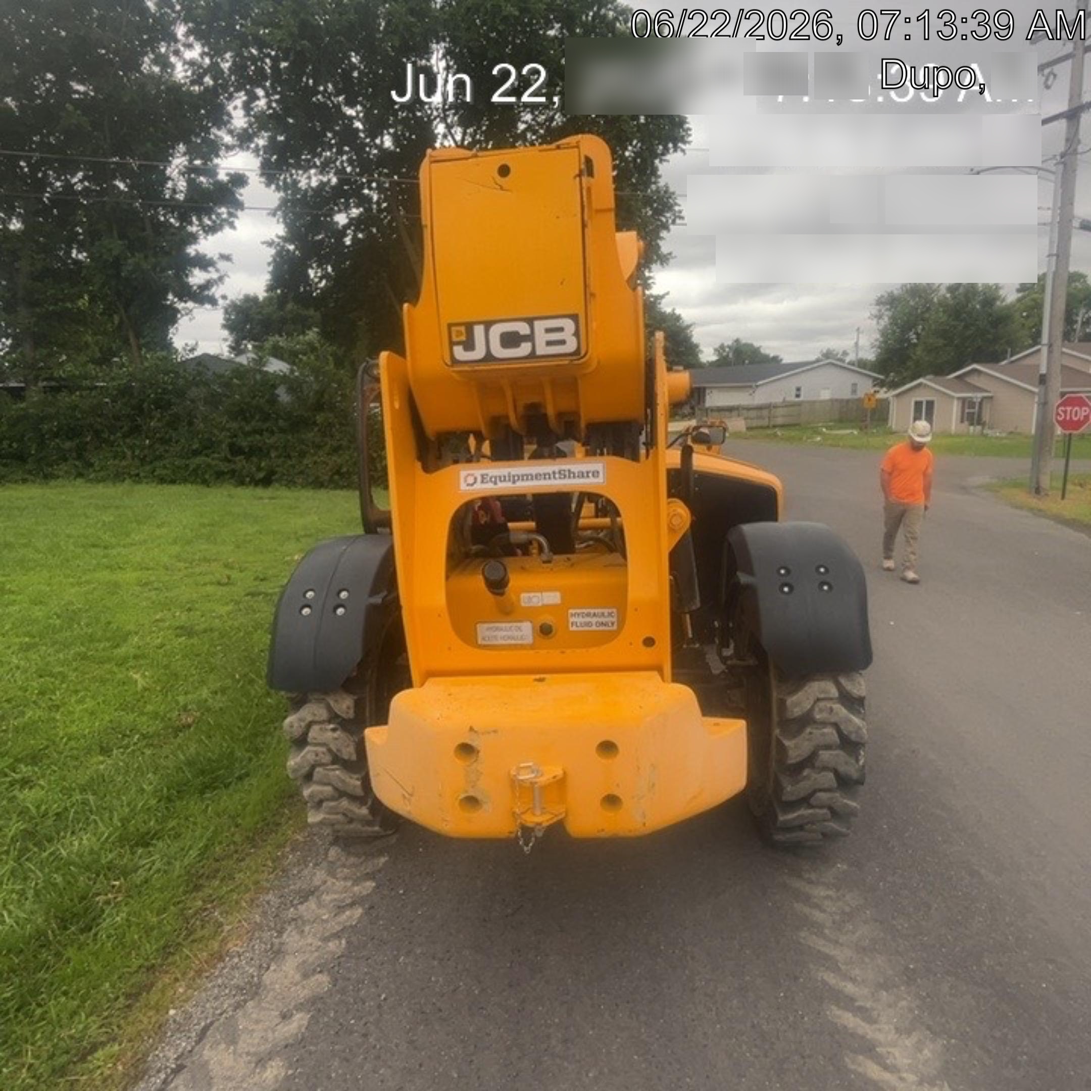 2019 JCB 512-56