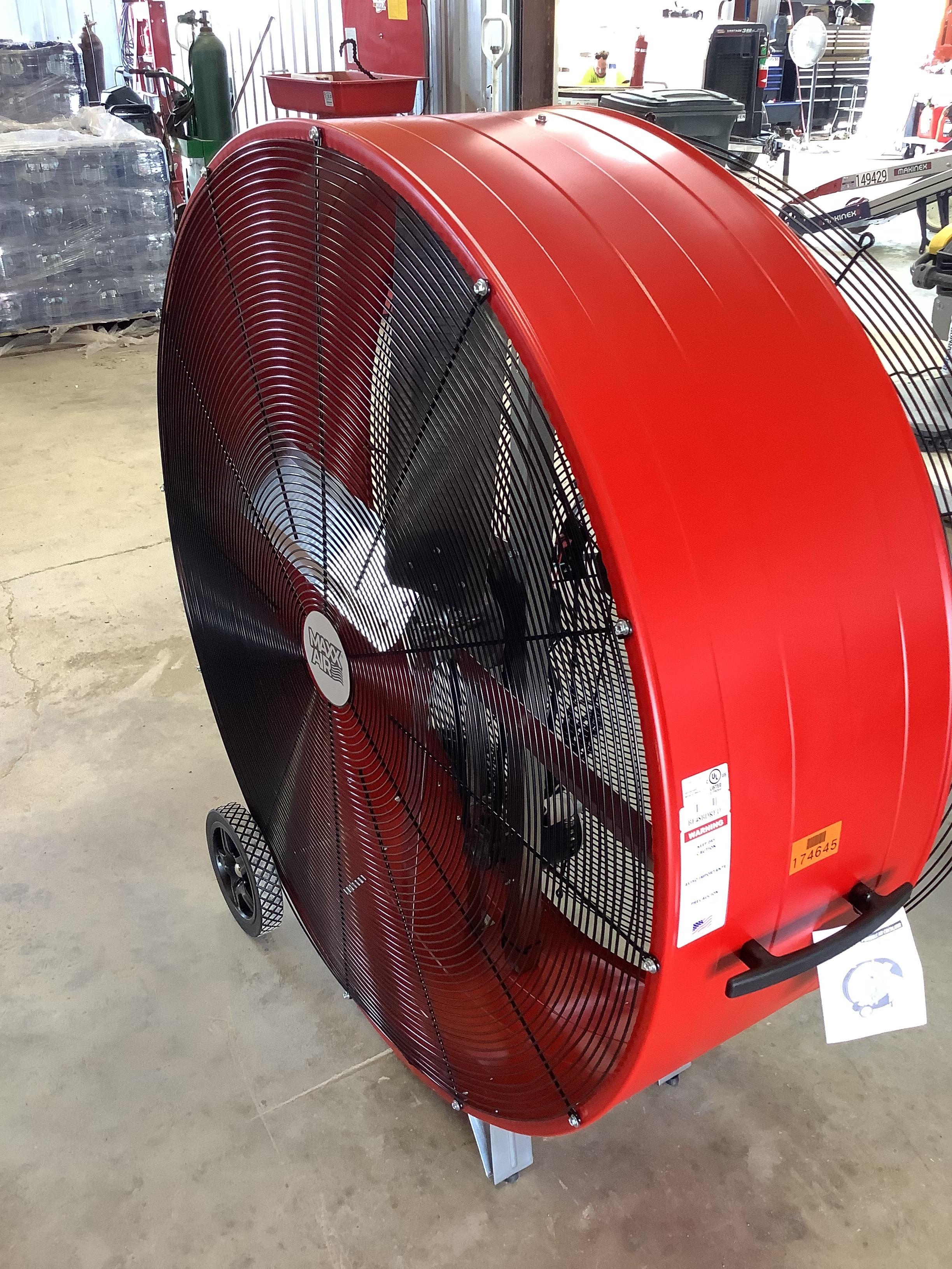 2021 ULINE H-9347