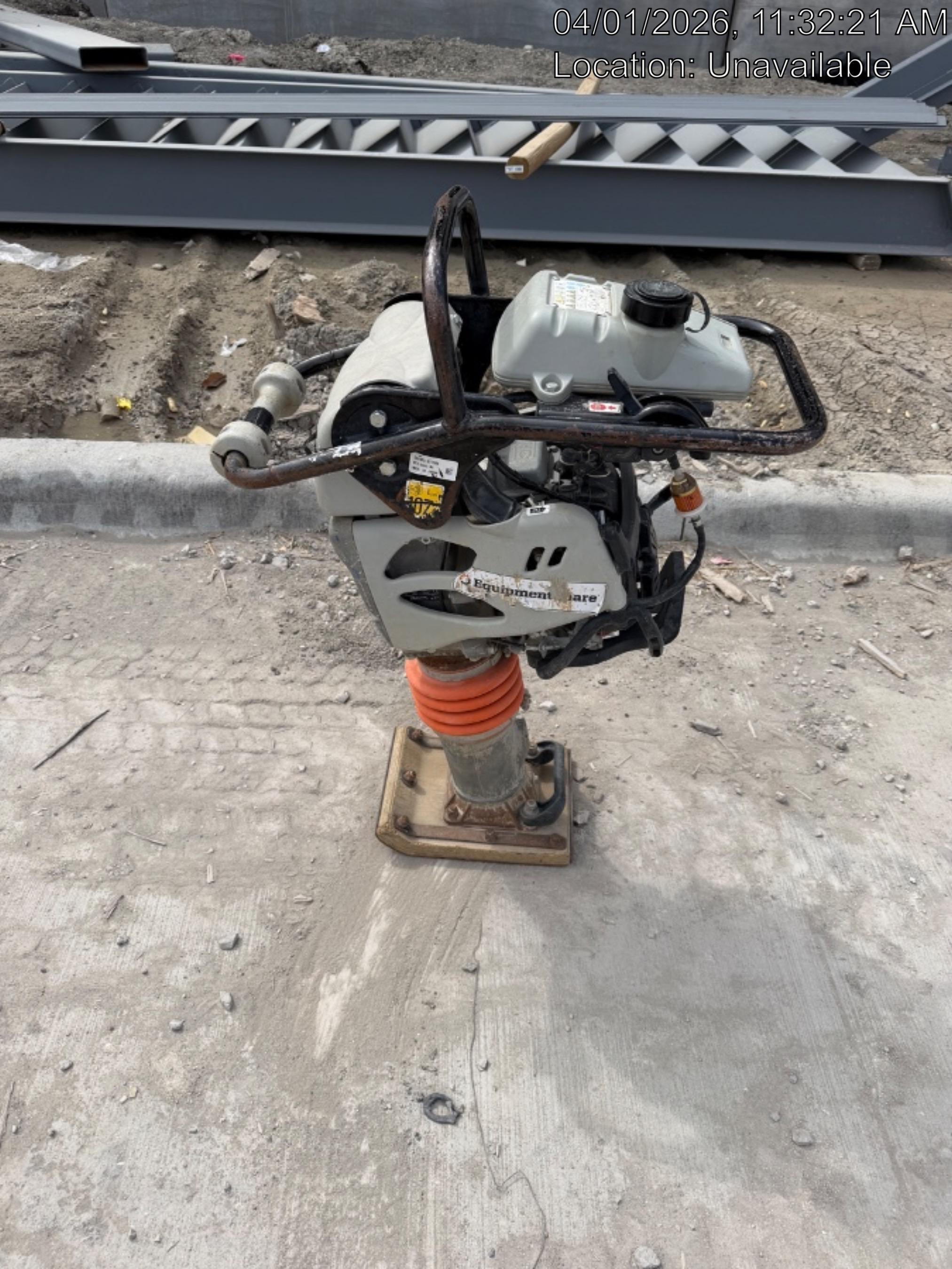 2022 MULTIQUIP MTX60HD