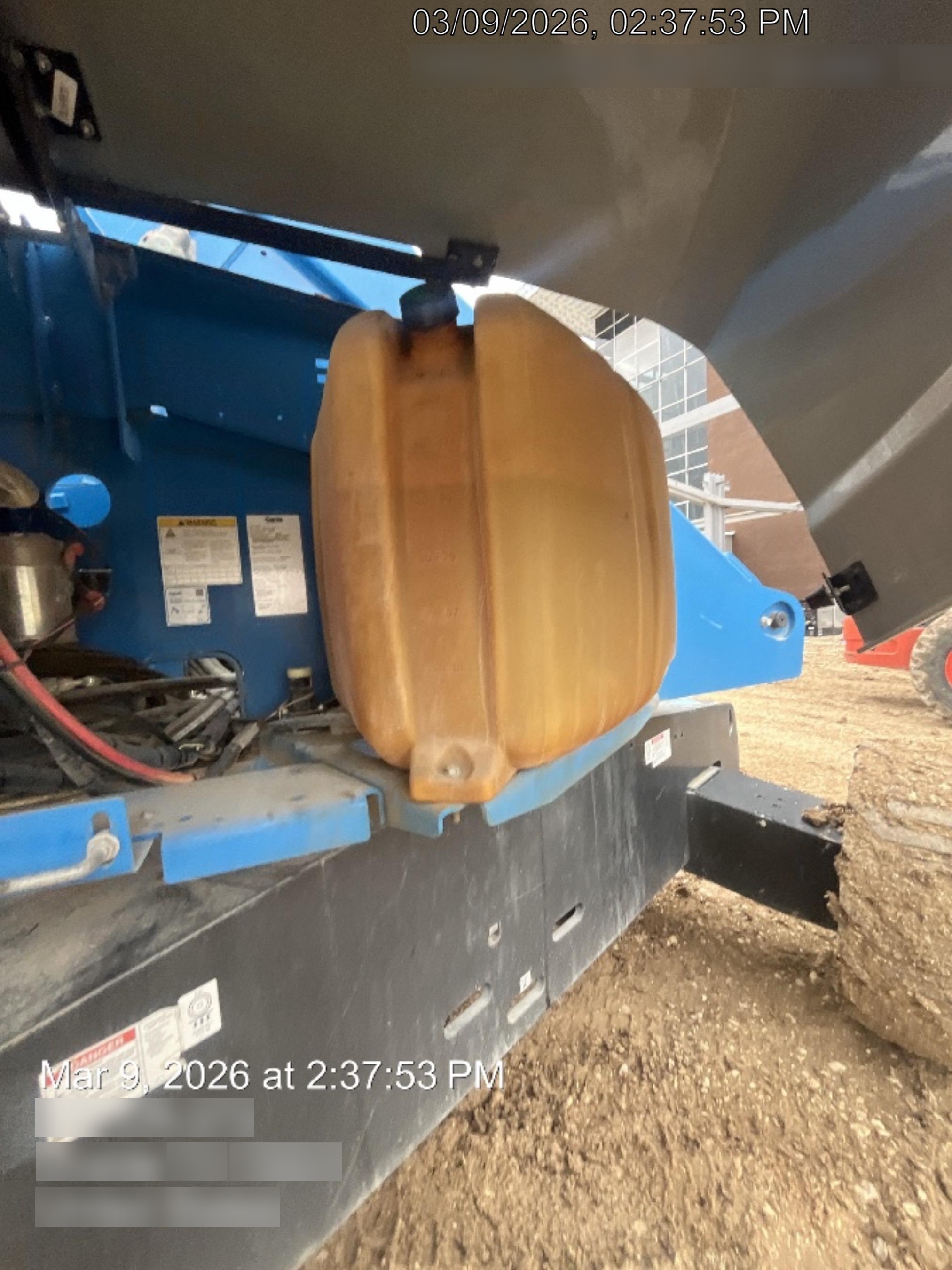 2018 GENIE S-65
