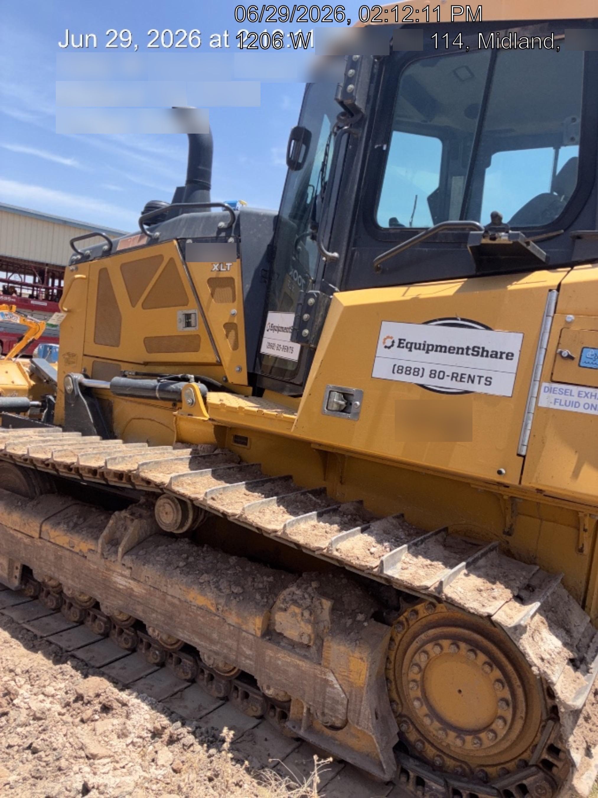 2023 MULTIQUIP MTX60HD