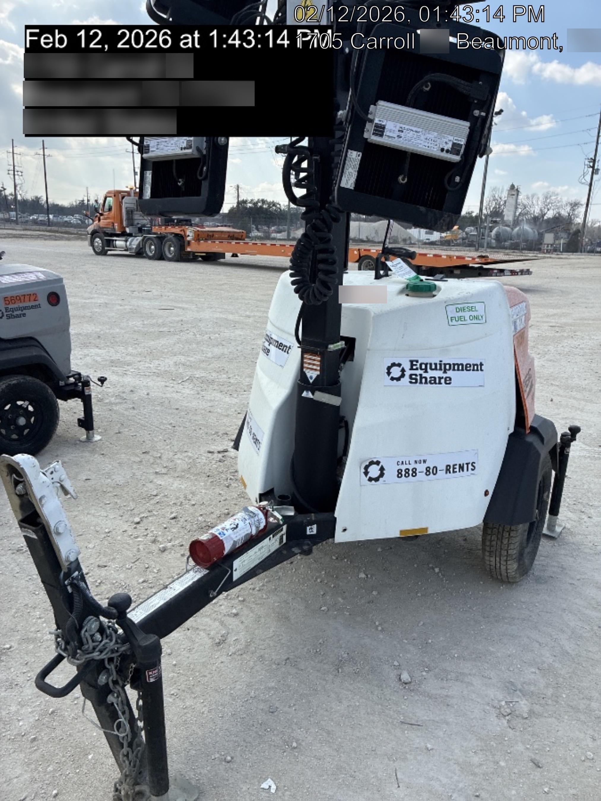 2023 GENERAC MLT2