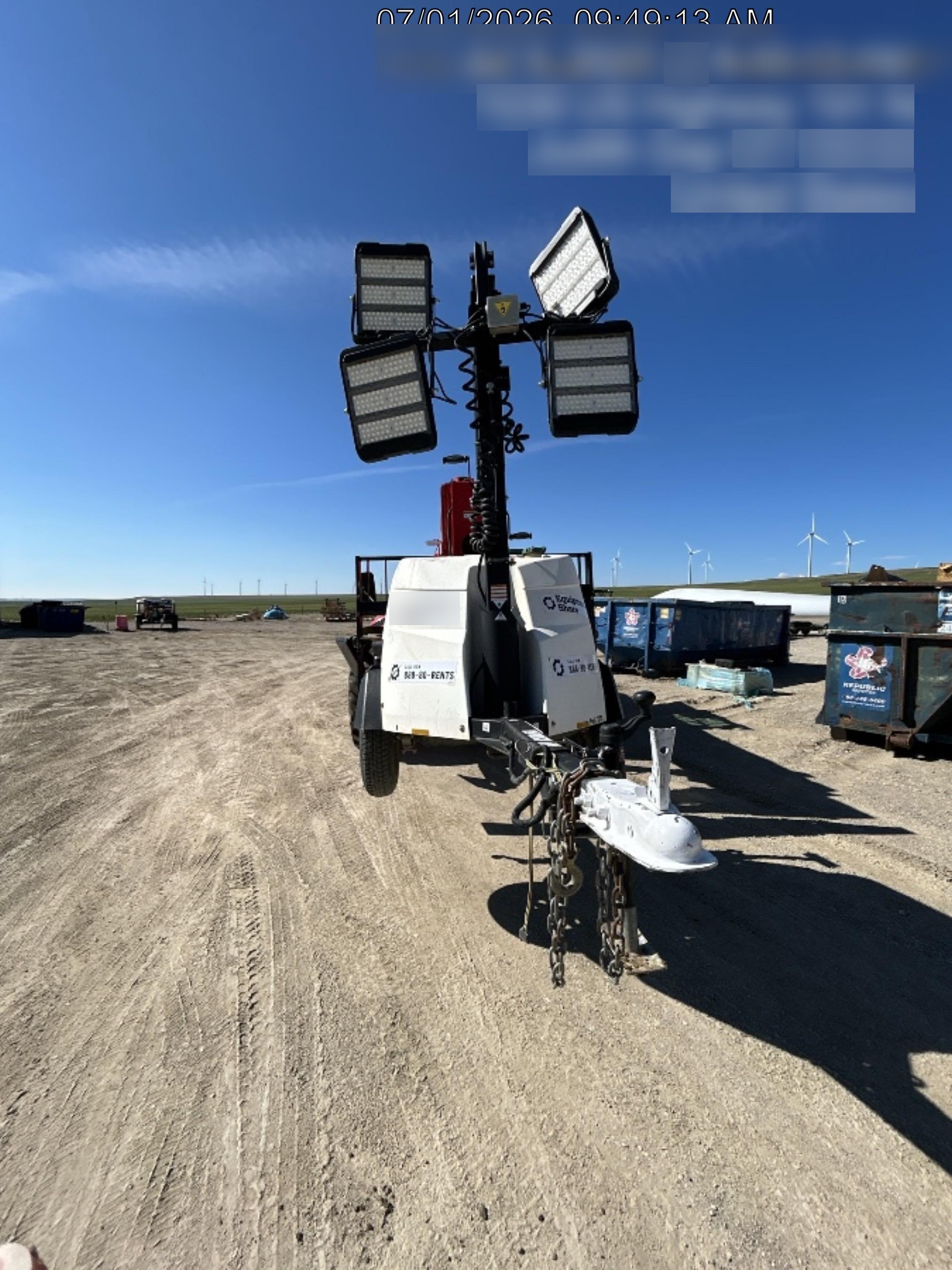 2023 GENERAC MLT2