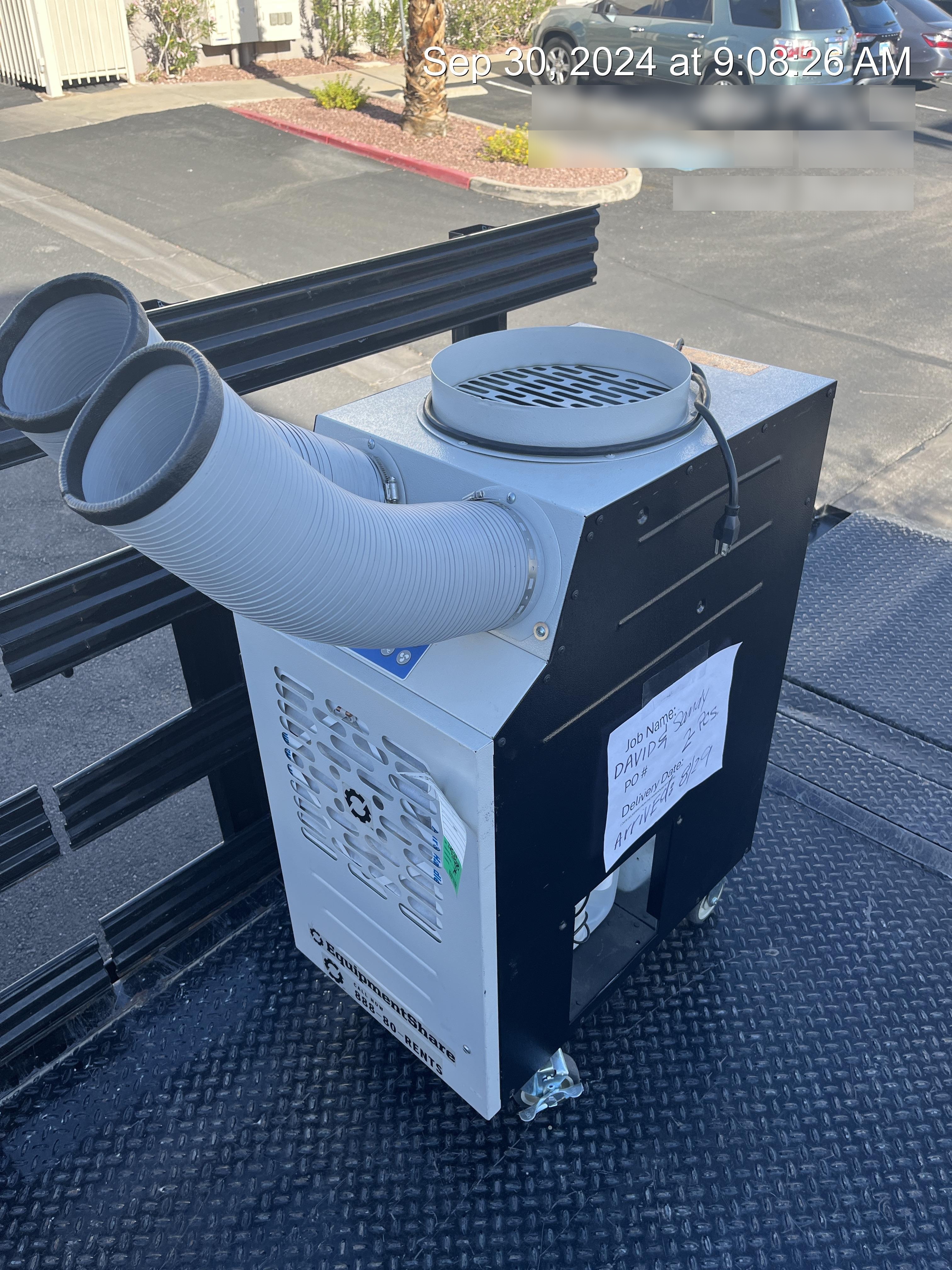 2022 KWIKOOL KPAC1411-2