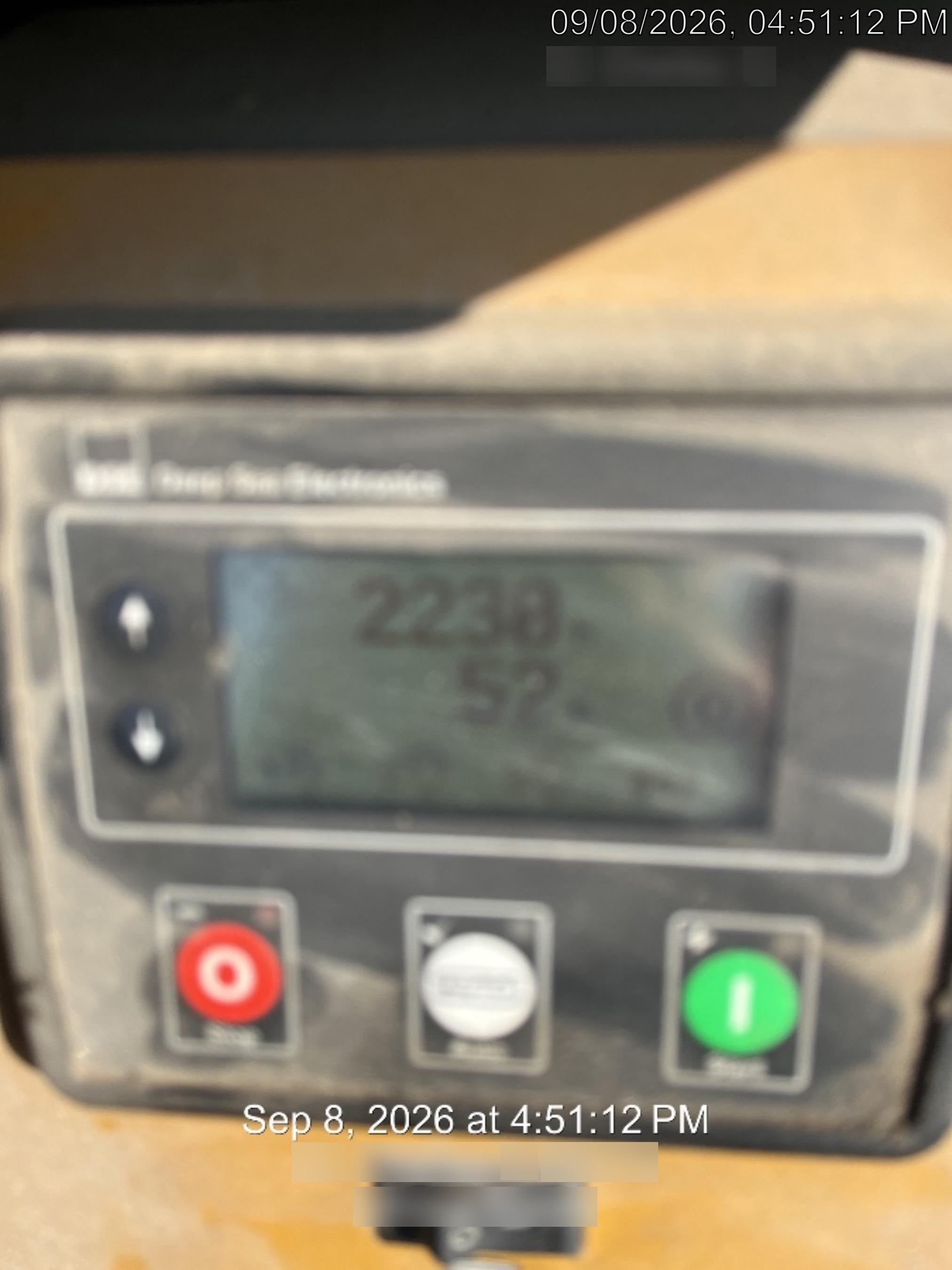 2021 ALLMAND NLV3GR