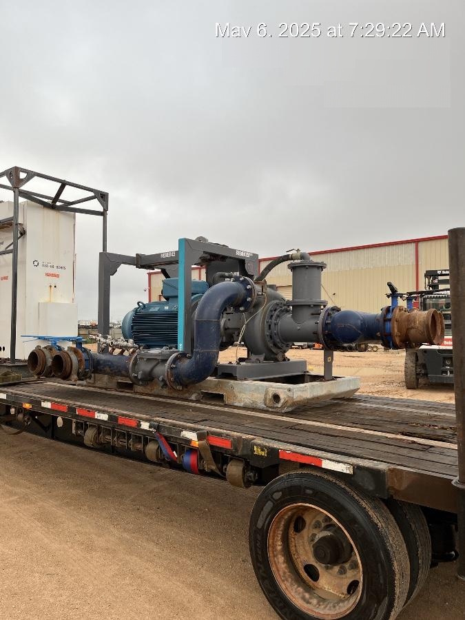 2023 ATLAS COPCO PAC H108 E