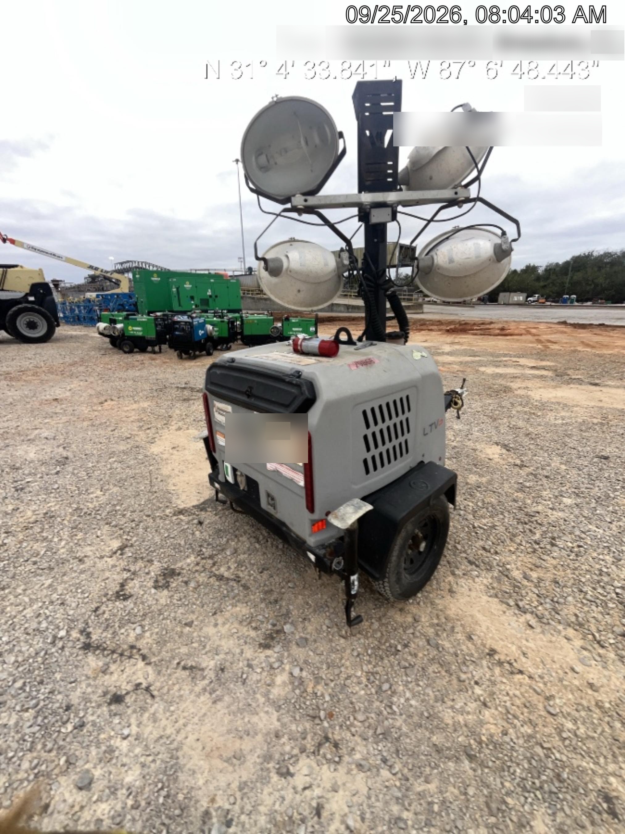 2019 WACKER NEUSON LTV6L-MH