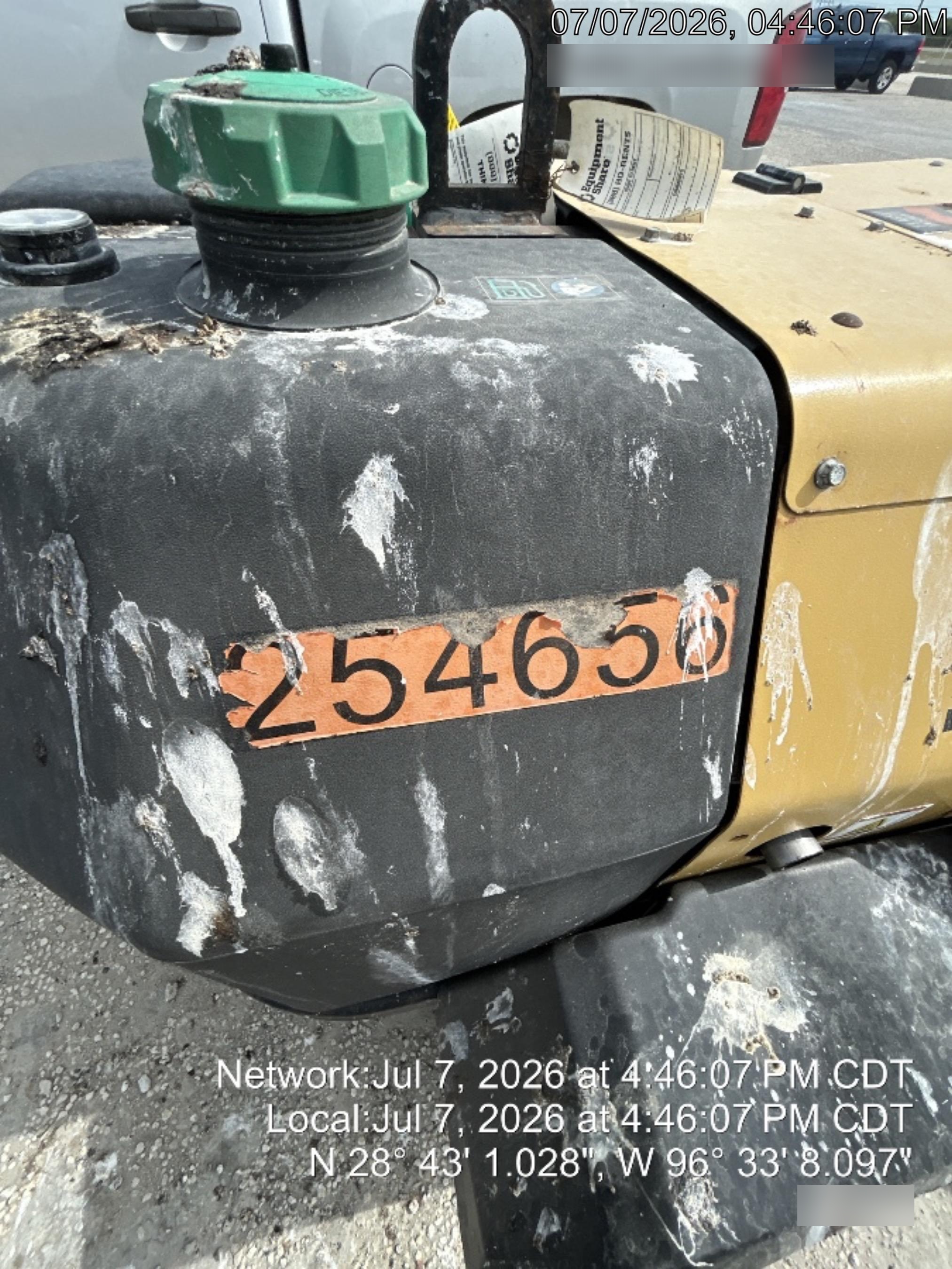 2022 ALLMAND NLV3GR